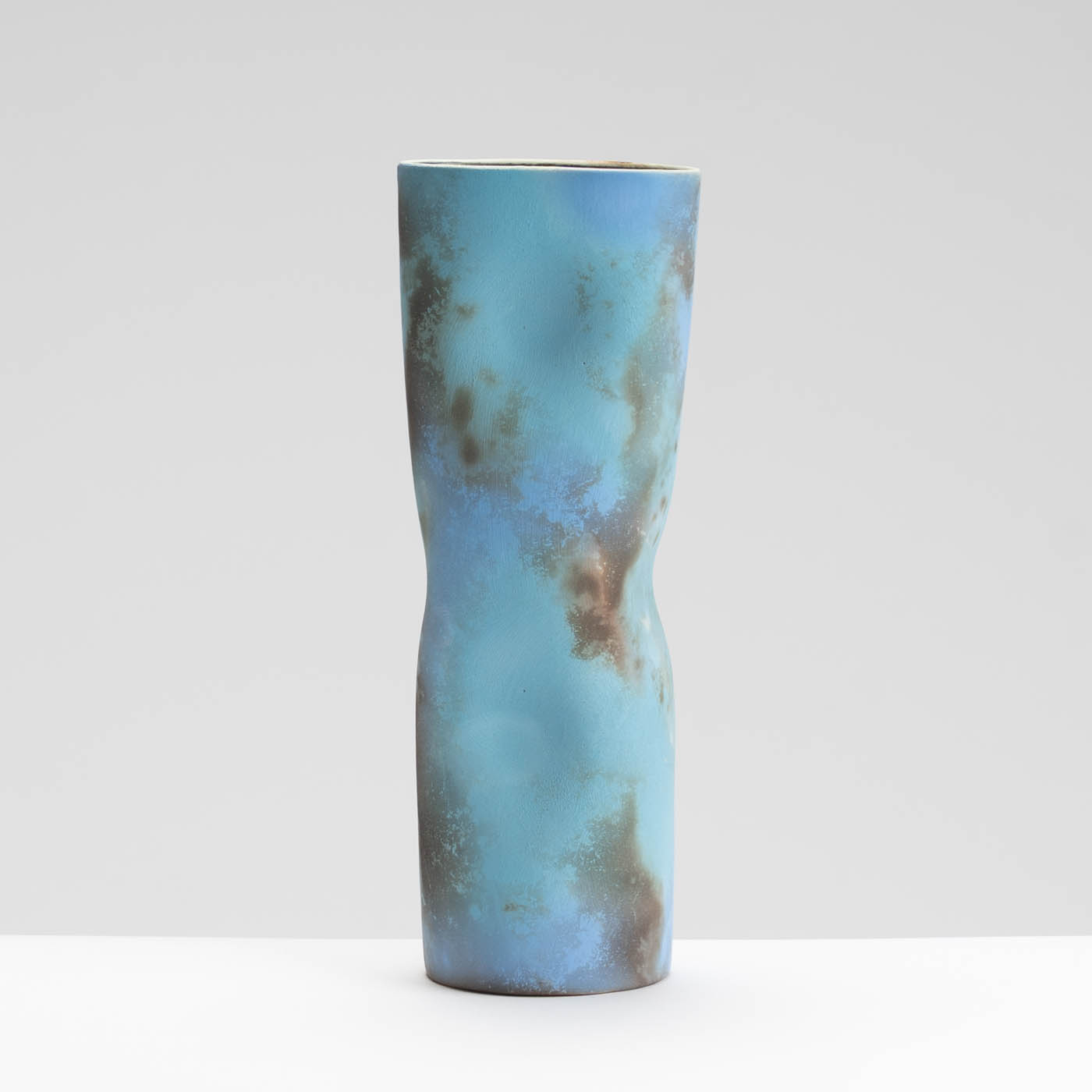 TW92Y1413 Dimple Vase