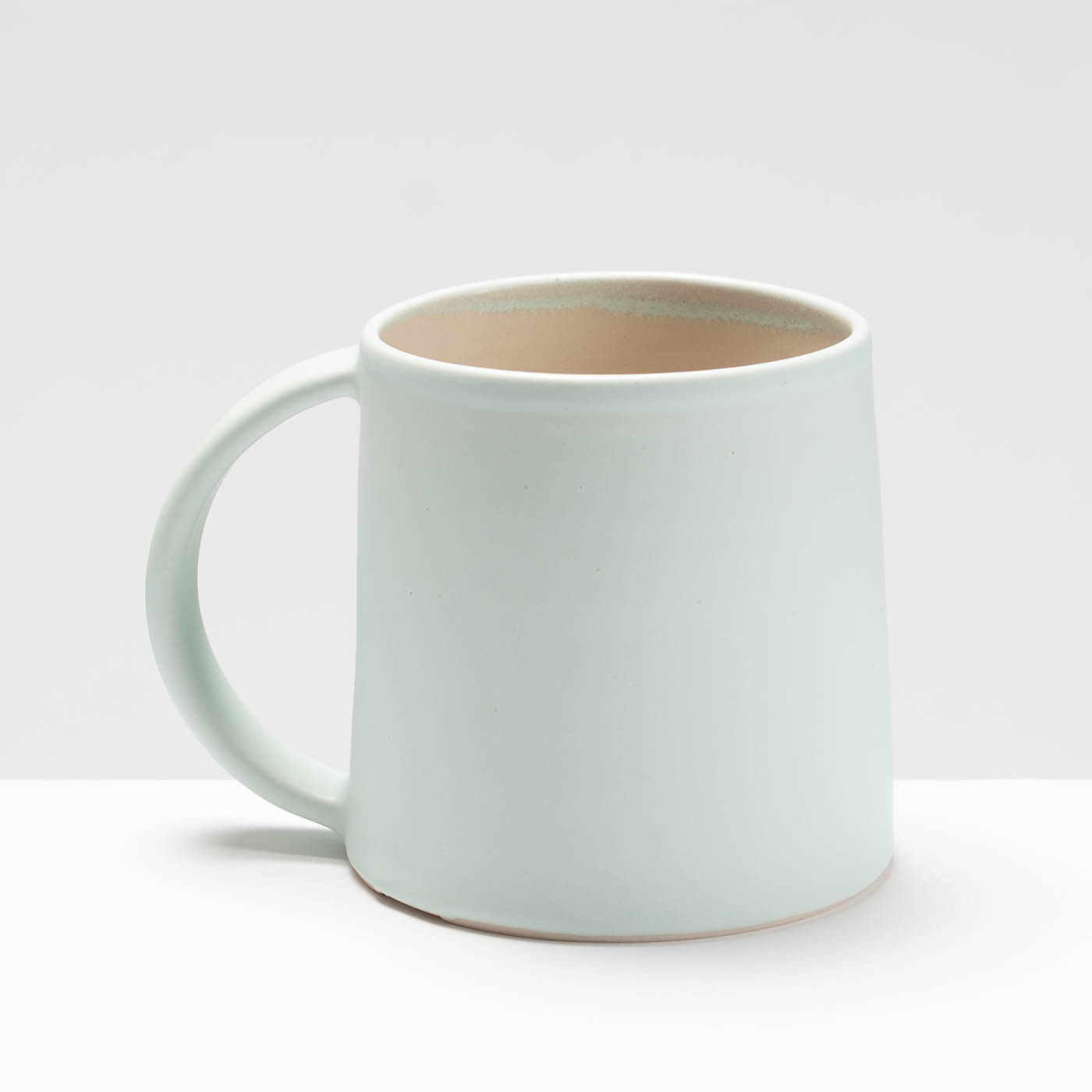 EL564X101 Large Mug Green