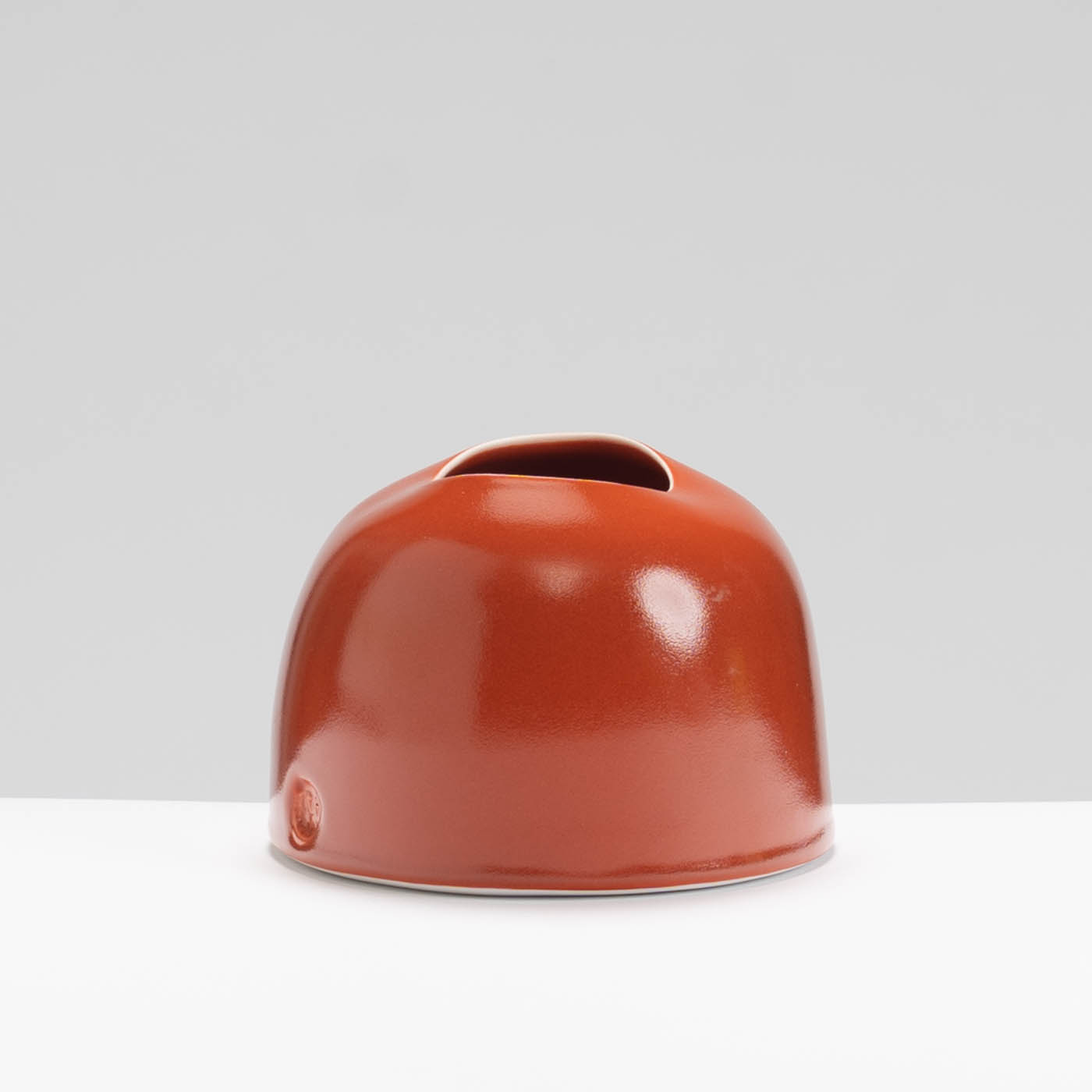 TG356Y233 Table Vessel Saffron