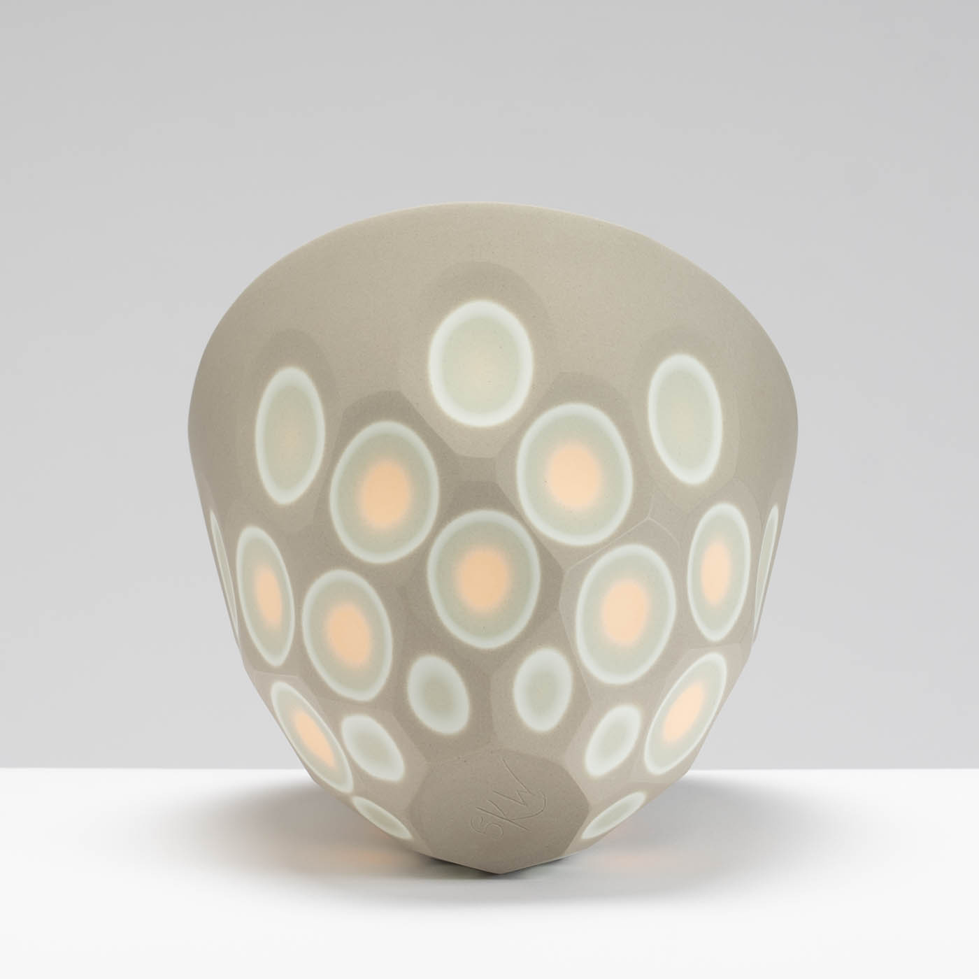 SW111Y397 'Space' Bowl