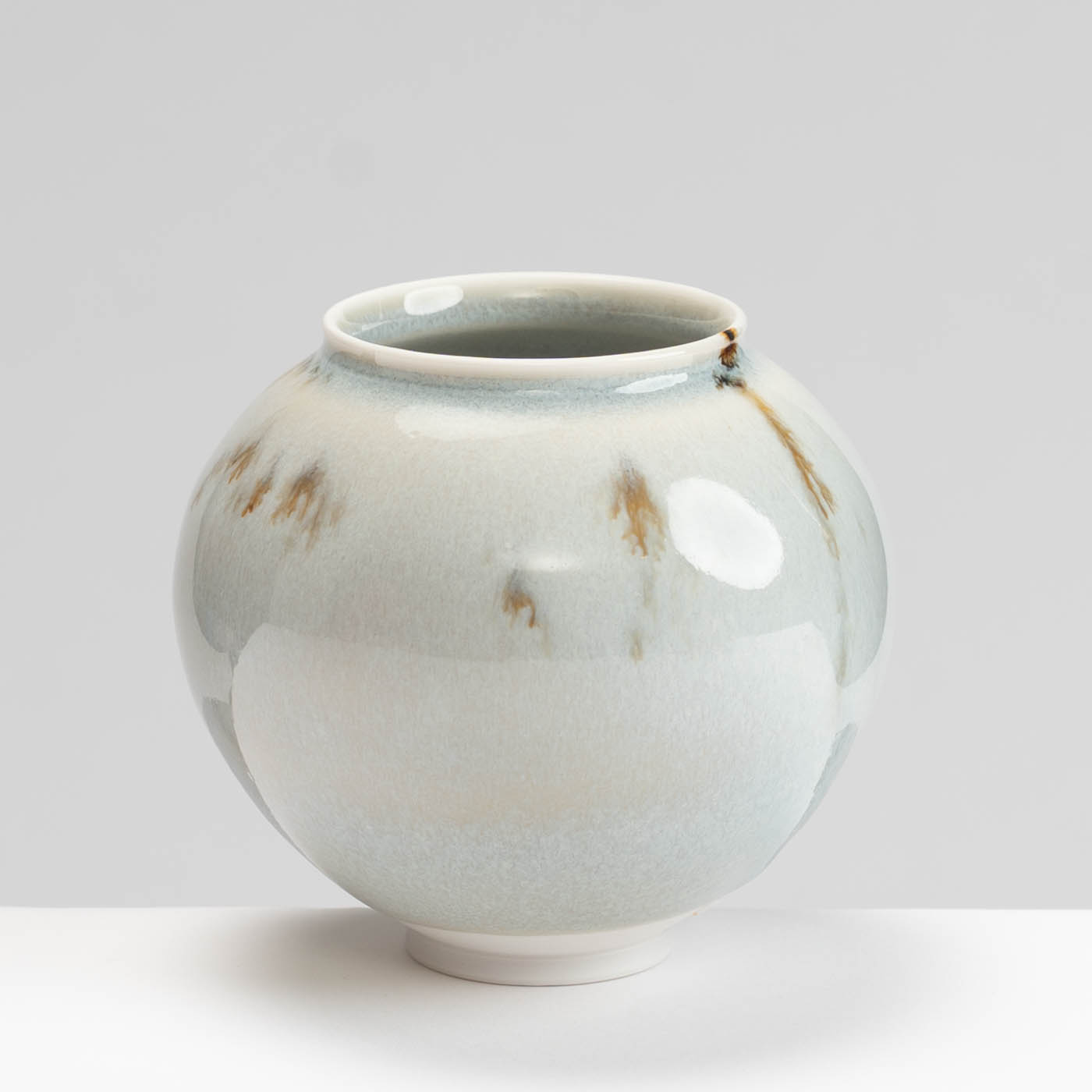 AB326Y795 Miniature Landscape Study