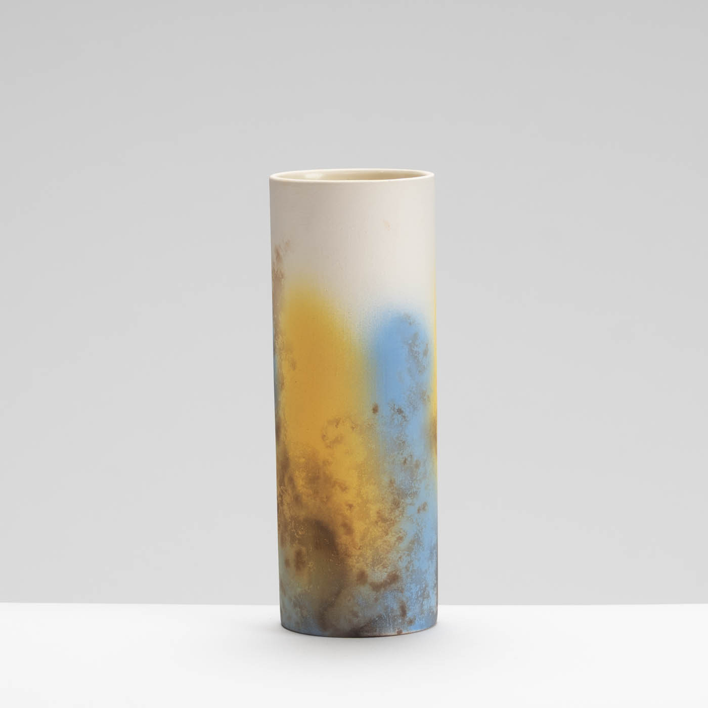 TW92Y1424 Small Cylinder Vase