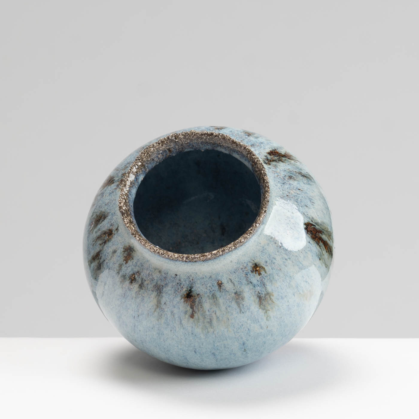 AB326Y804 Miniature Landscape Study
