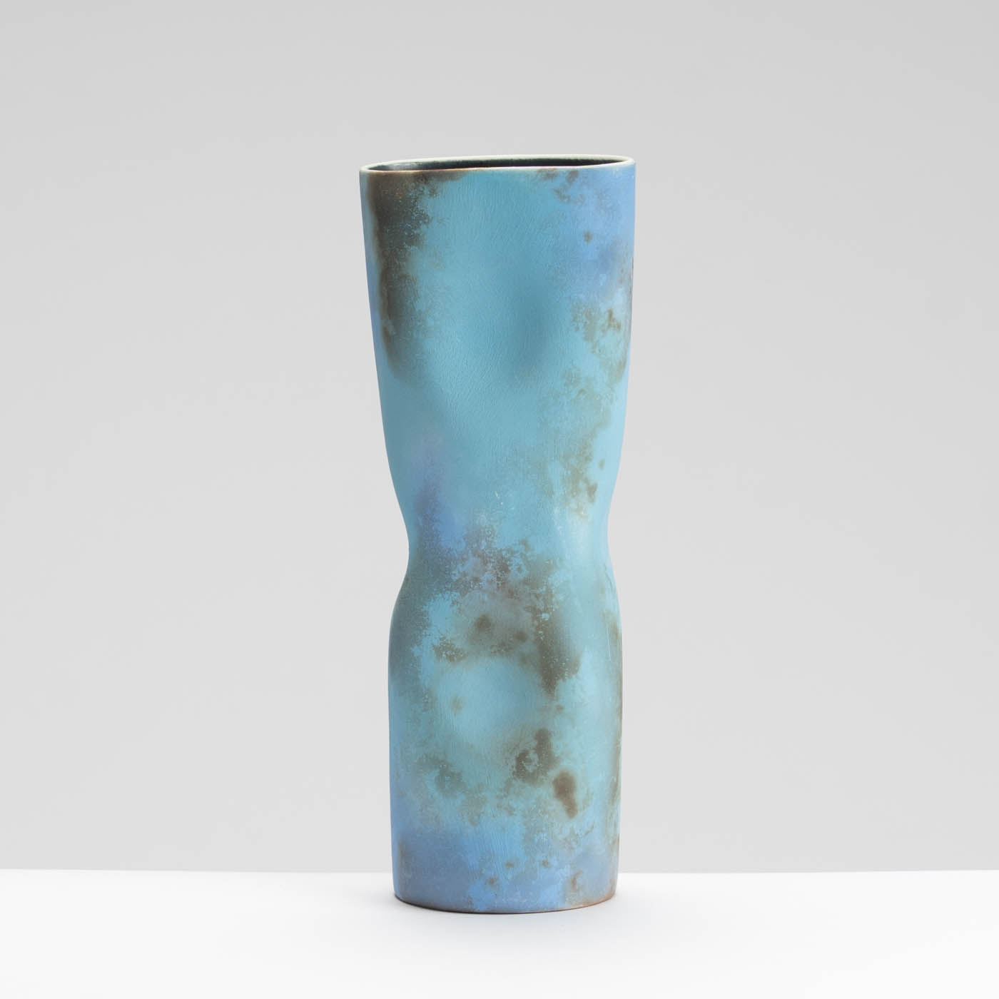 TW92Y1413 Dimple Vase
