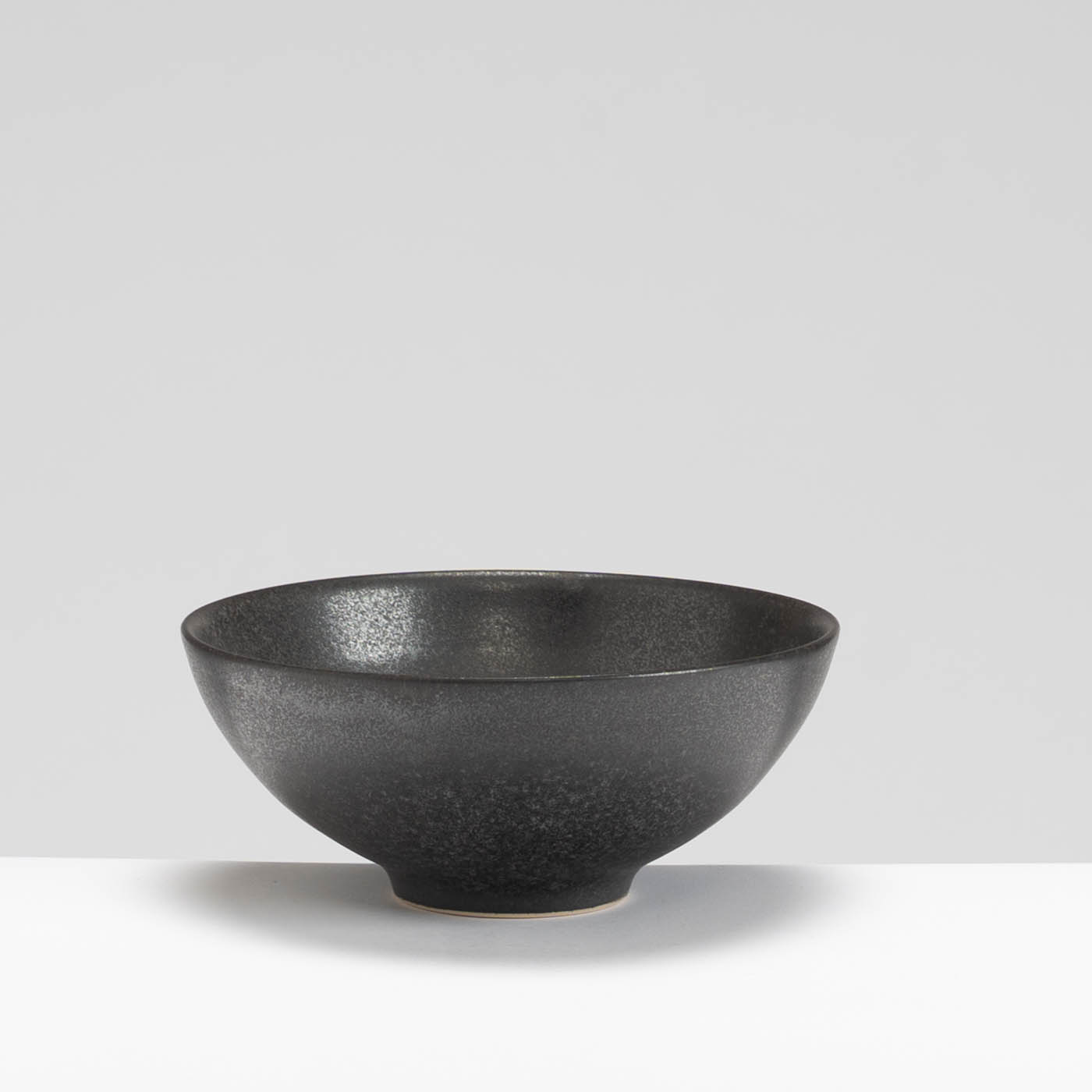 SS349Y386 Gunmetal Bowl Small