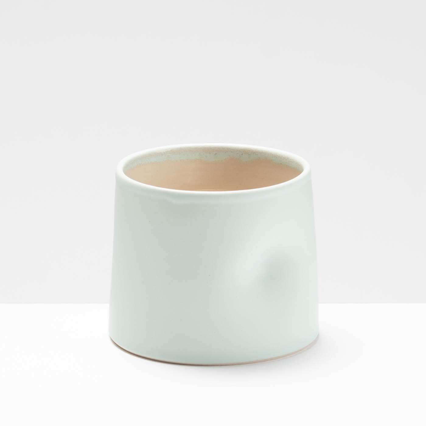 EL564X93 Short Mug Green