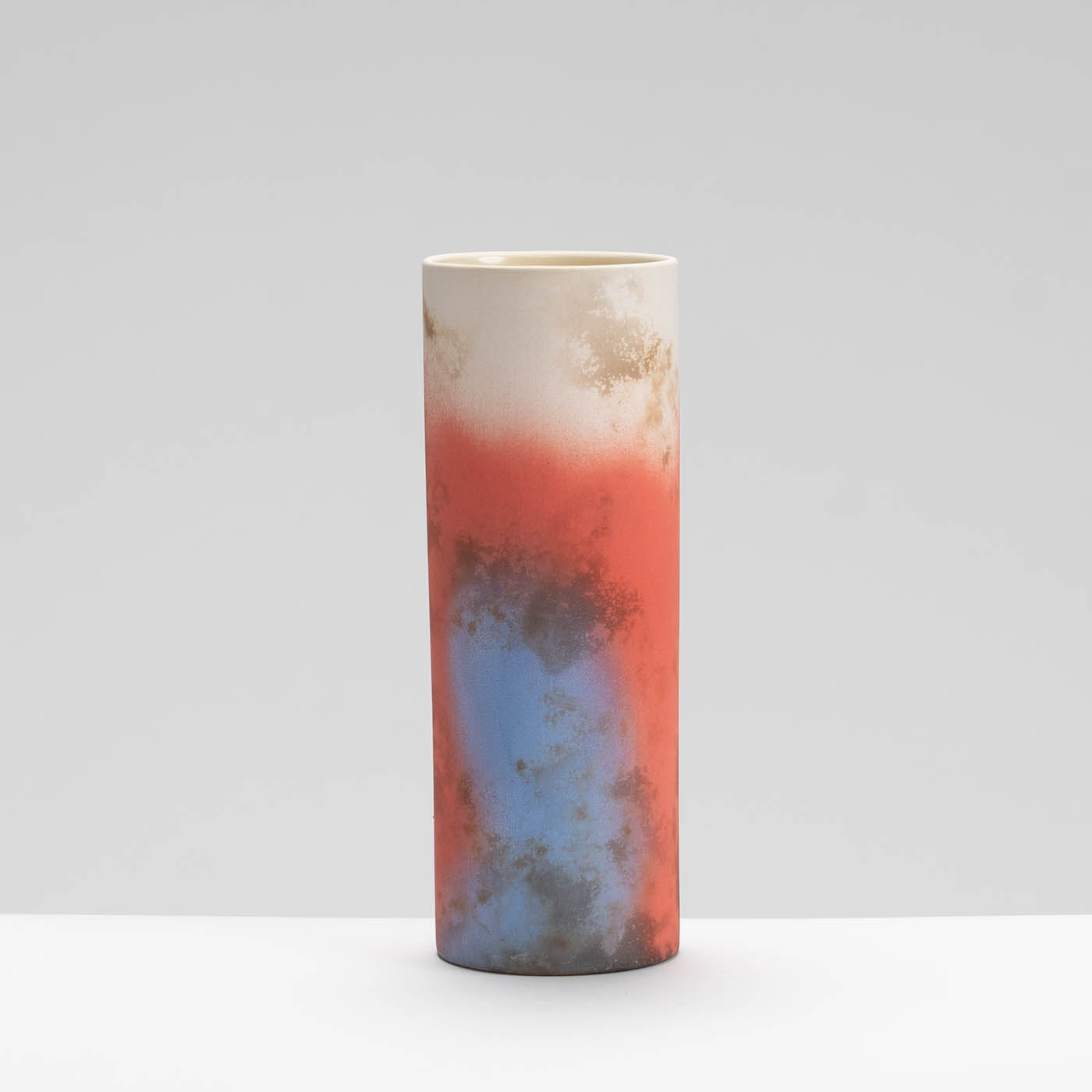 TW92Y1426 Small Cylinder Vase