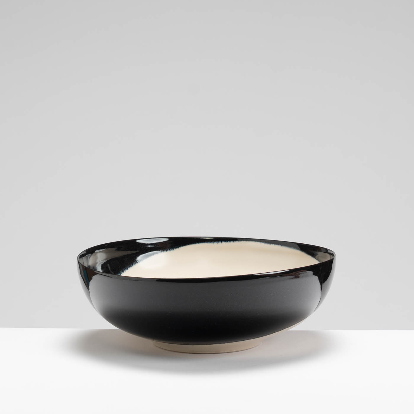 SS349Y383 Eclipse Bowl Medium