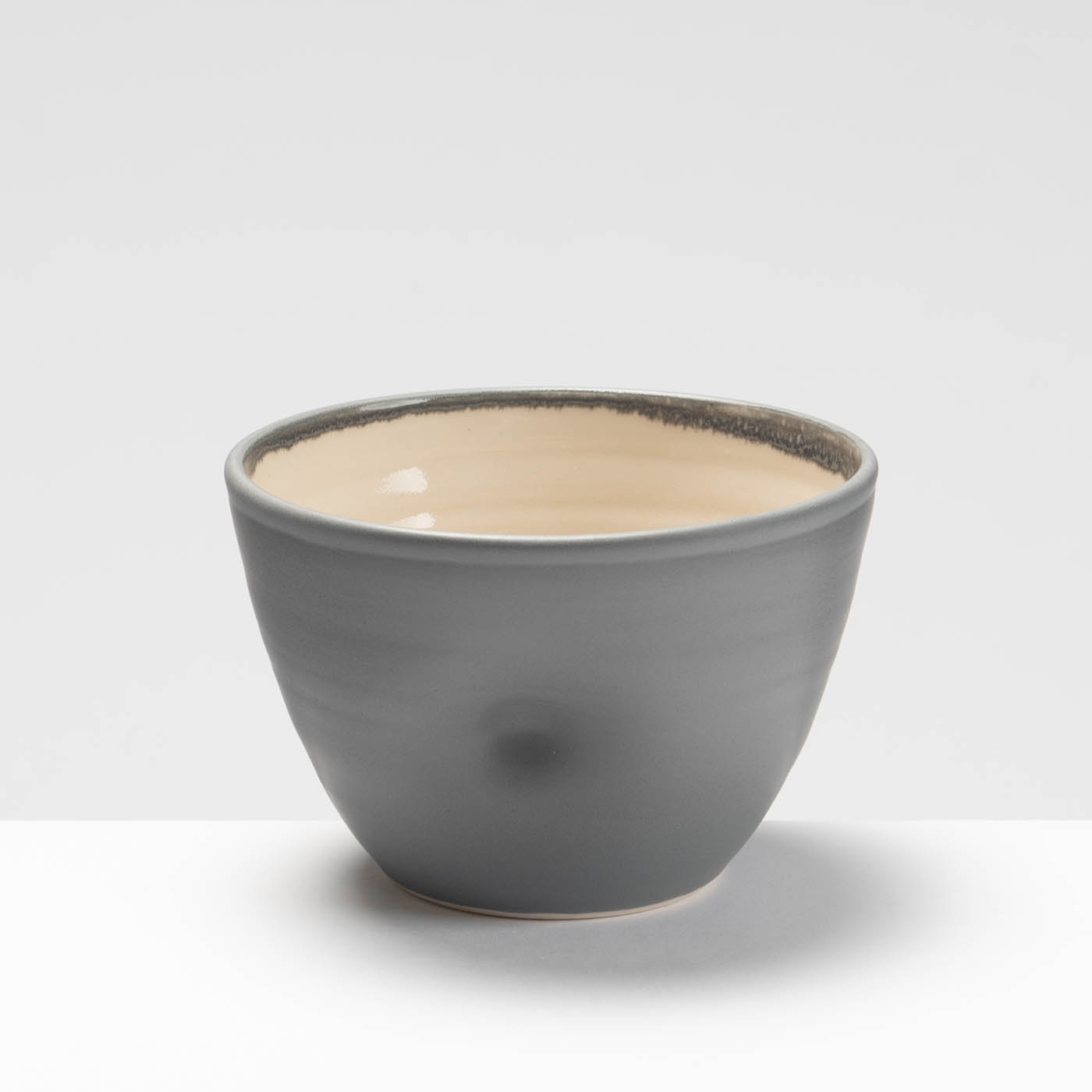 EL564X103 Breakfast Bowl Slate