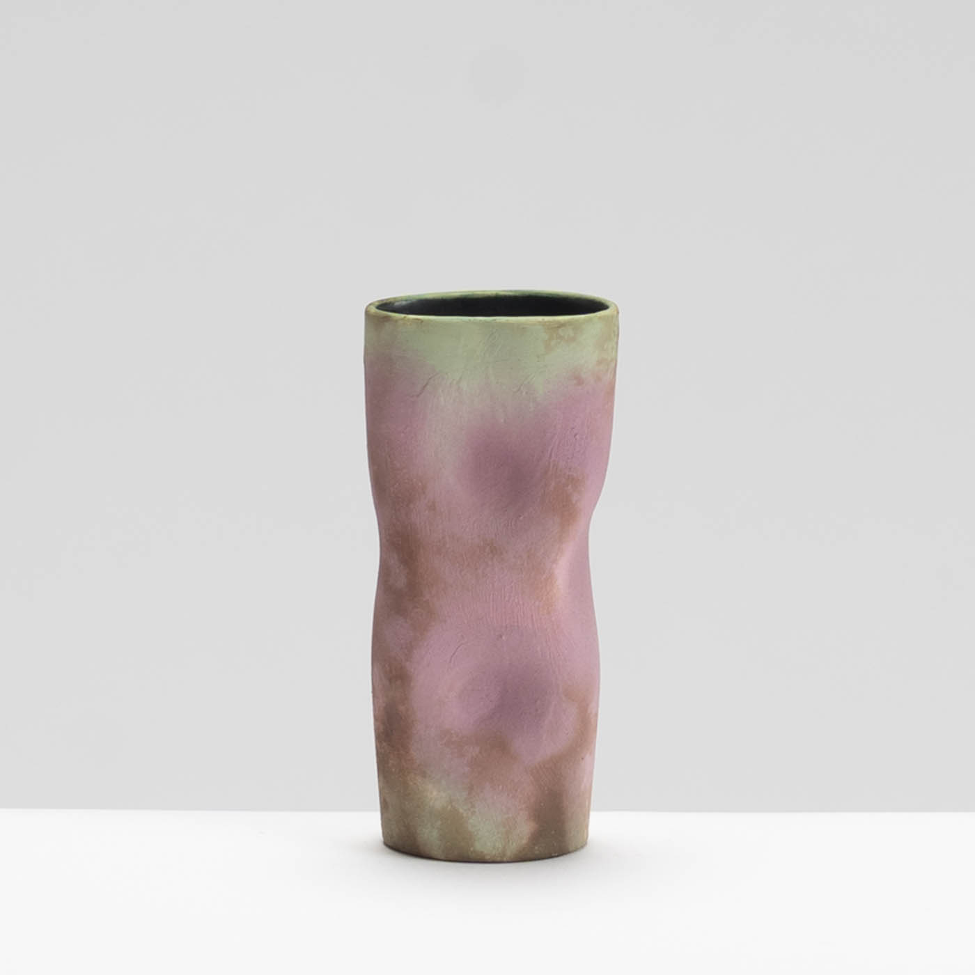TW92Y1416 Dimple Bud Vase