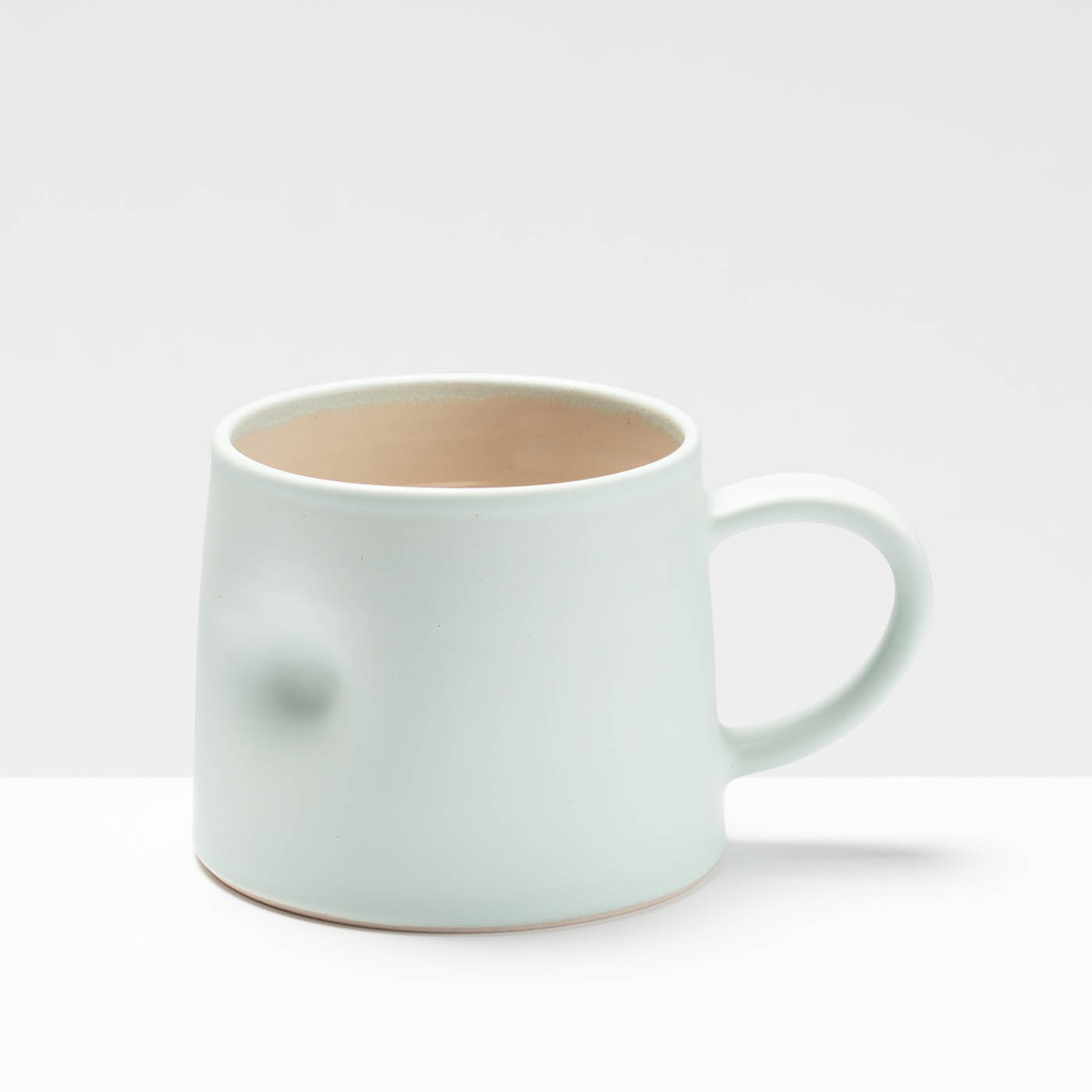 EL564X94 Short Mug Green