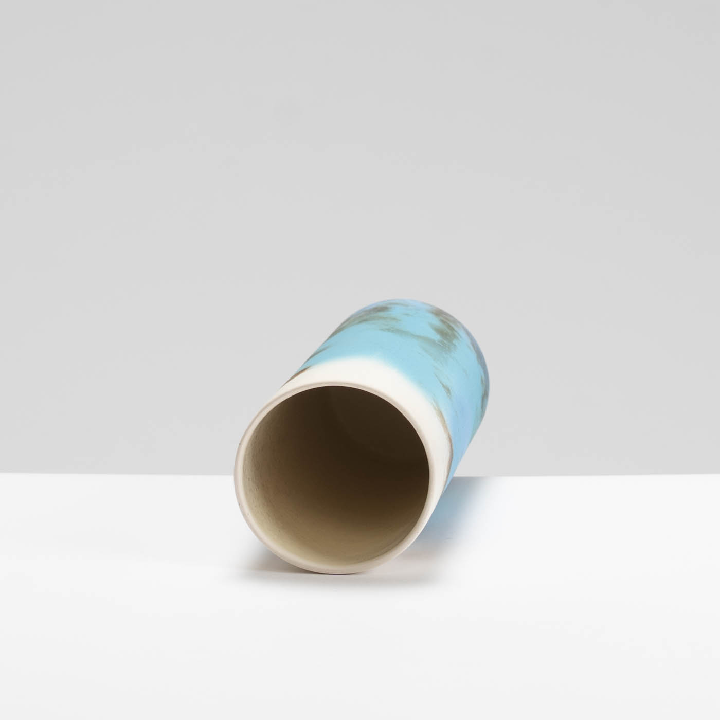 TW92Y1428 Small Cylinder Vase