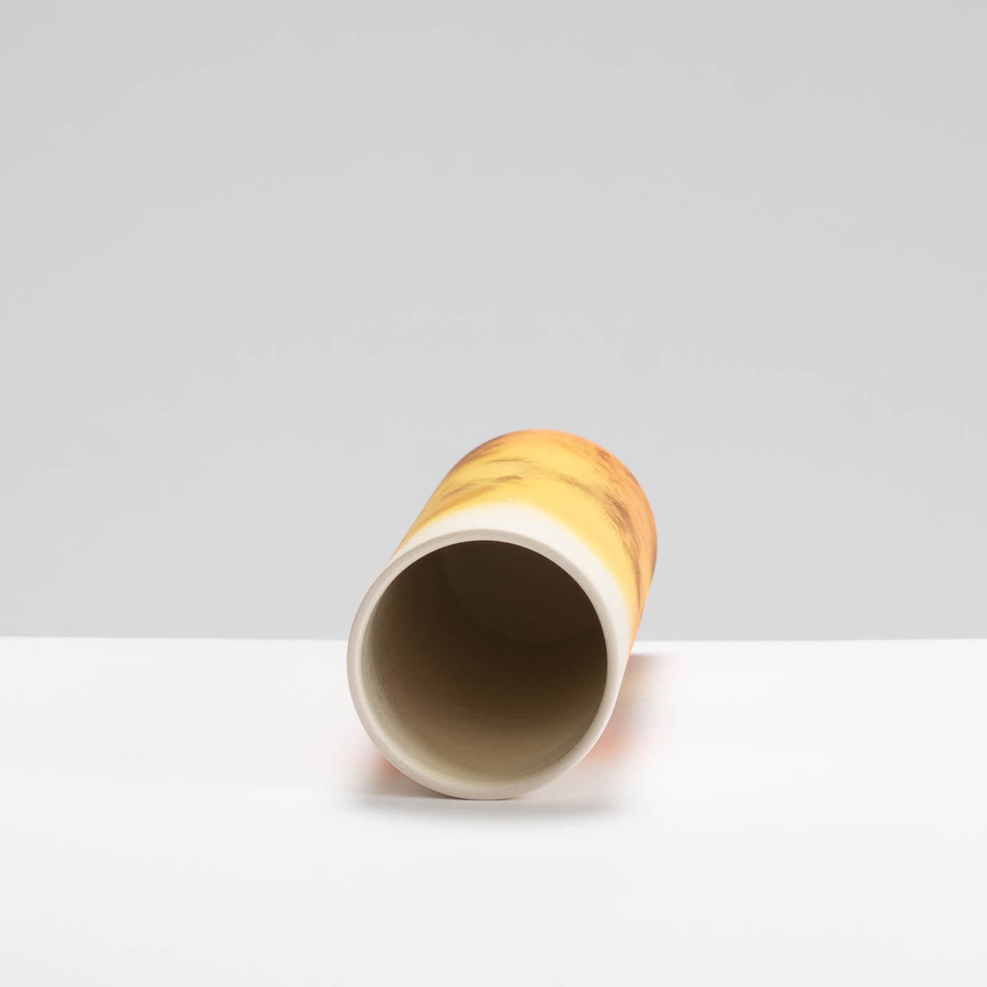 TW92Y1425 Small Cylinder Vase