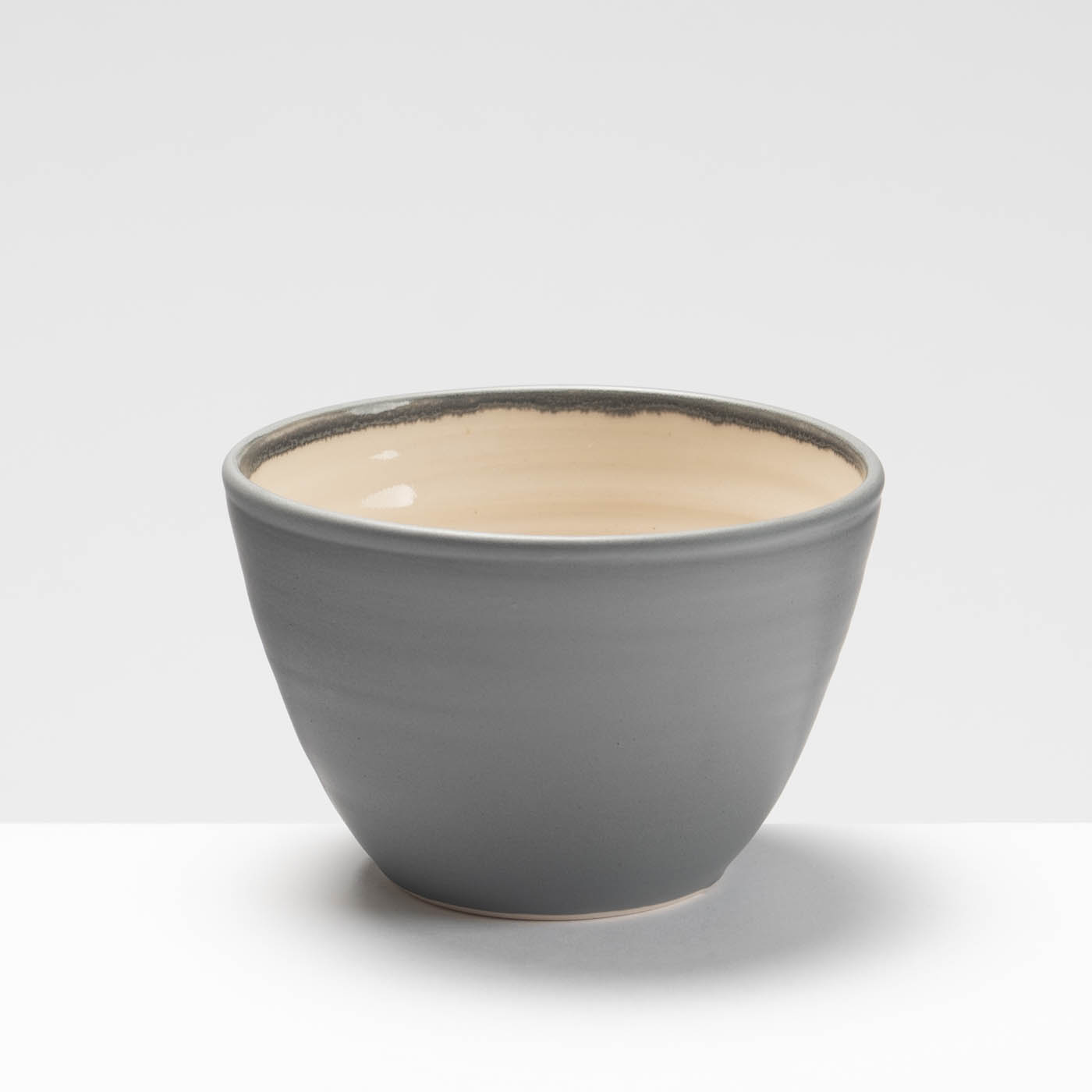 EL564X103 Breakfast Bowl Slate
