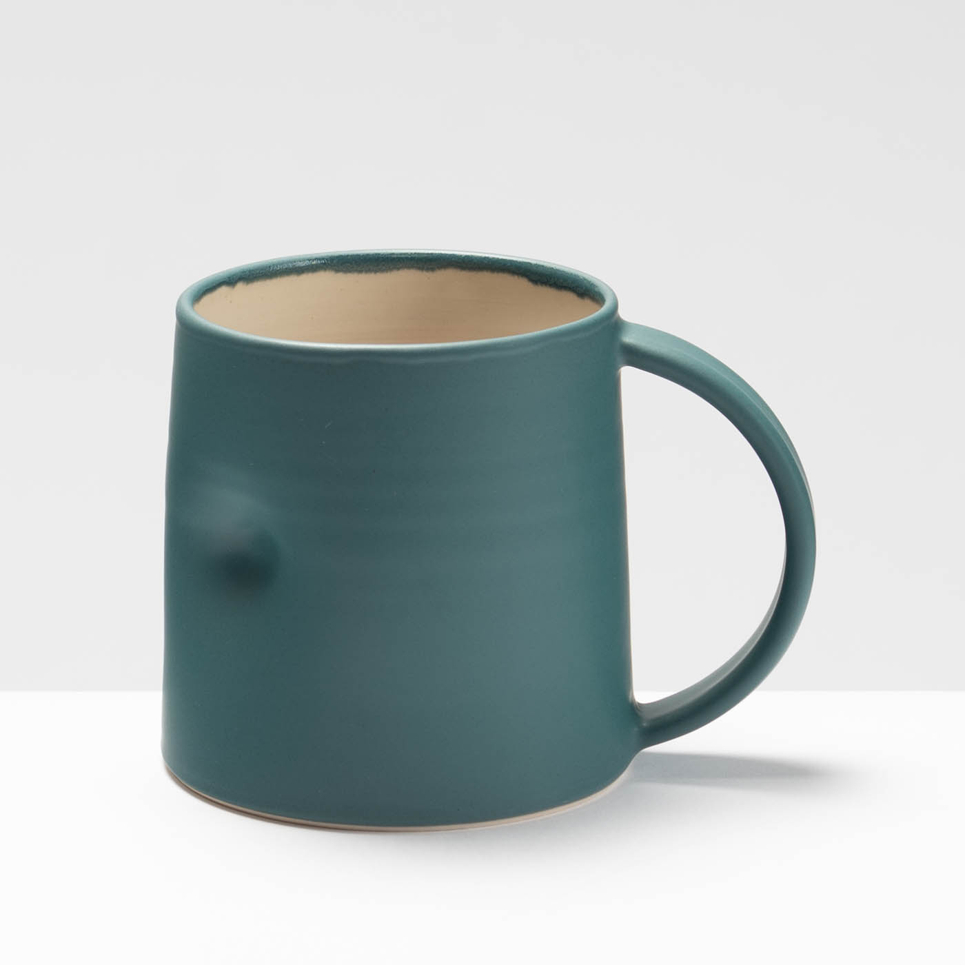 EL564X100 Large Mug Ivy