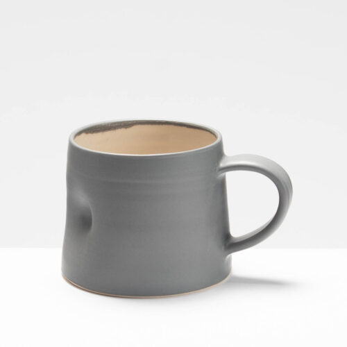 EL564X95 Short Mug Slate