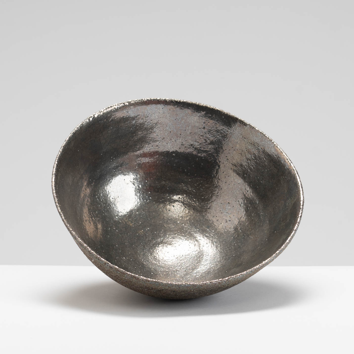 SF209Y967 Sand/Platinum Open Bowl