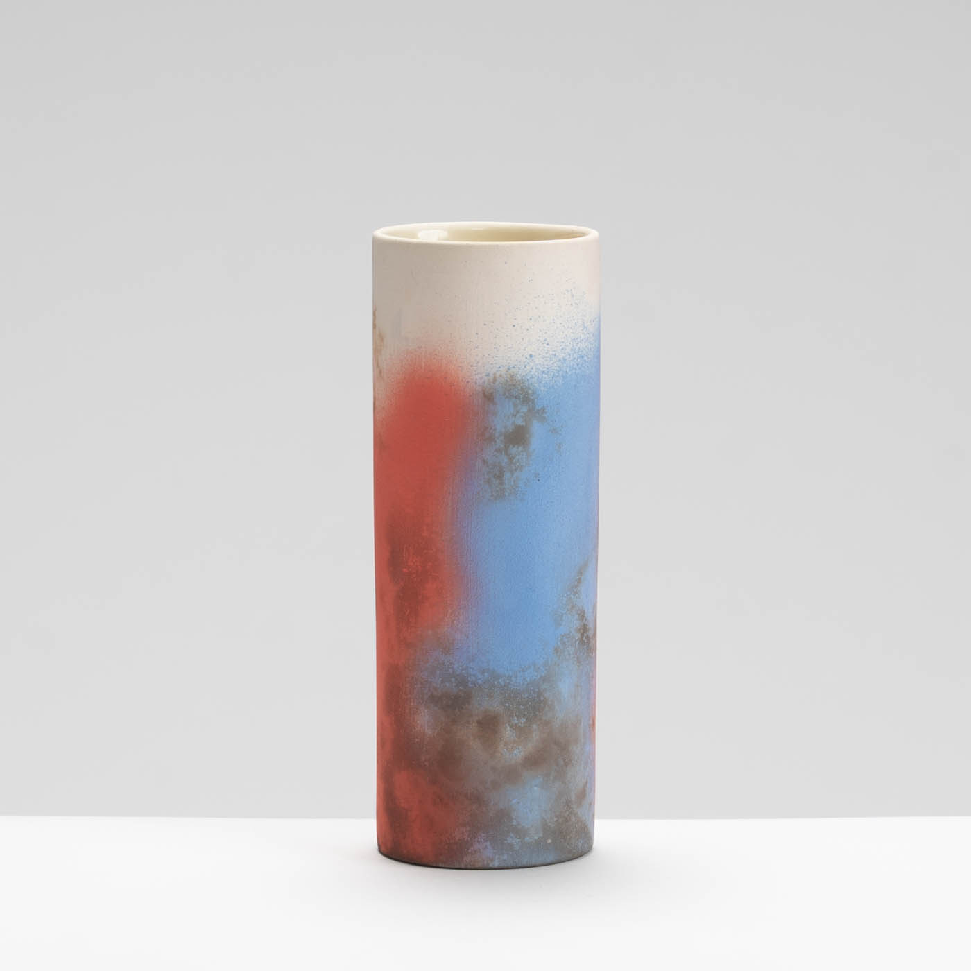 TW92Y1426 Small Cylinder Vase