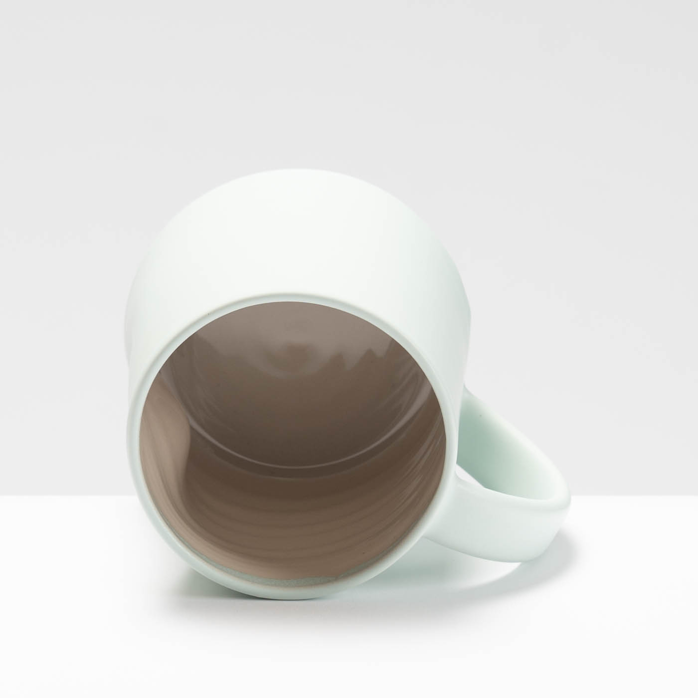 EL564X102 Large Mug Green
