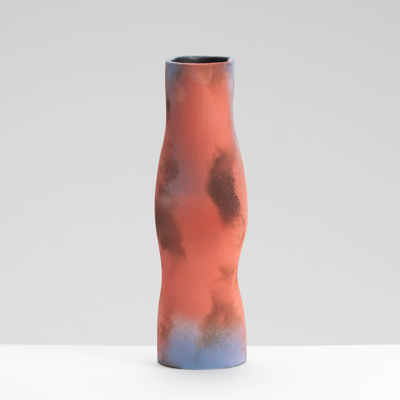 TW92Y1411 Dimple Vase