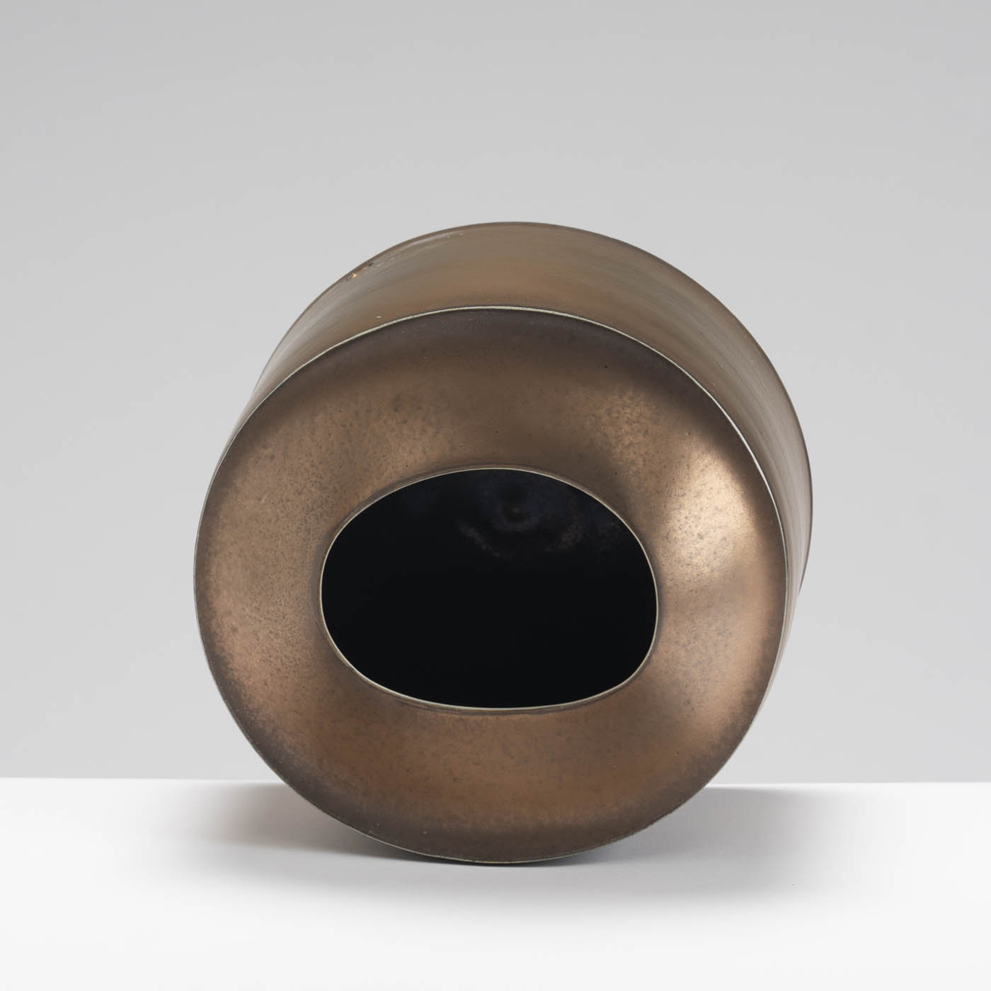 TG356Y225 Small Wide Bronze
