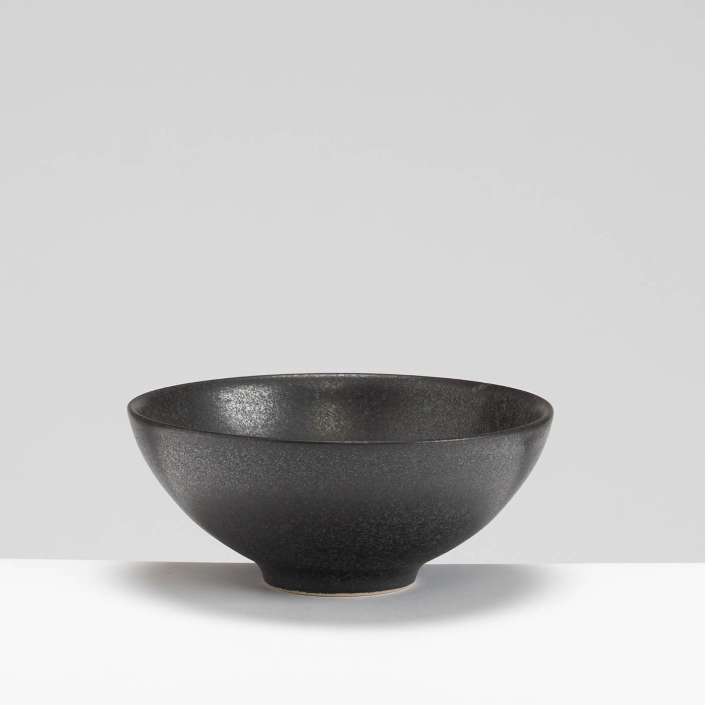 SS349Y386 Gunmetal Bowl Small