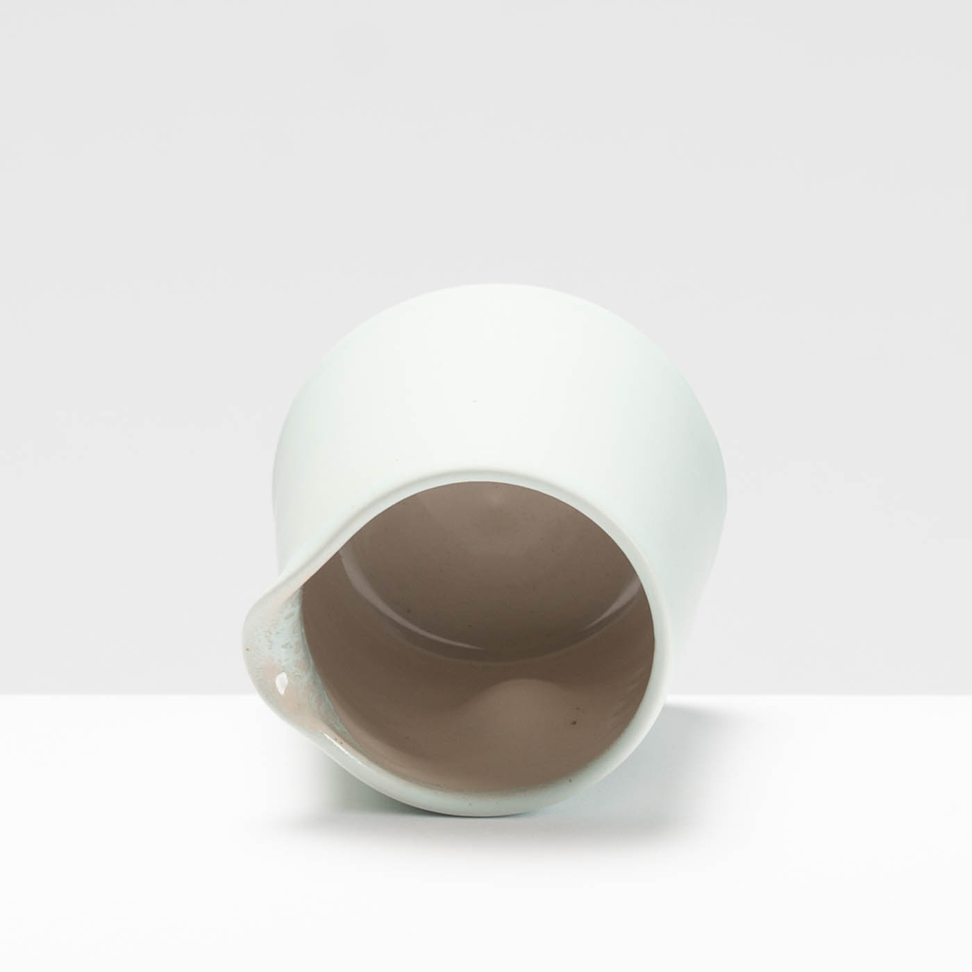 EL564X106 Mini Milk Jug Green