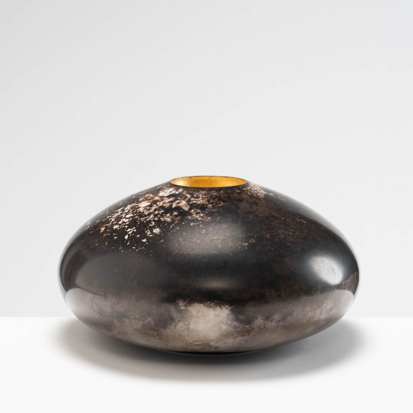 DA77Y192 Rounded Vessel