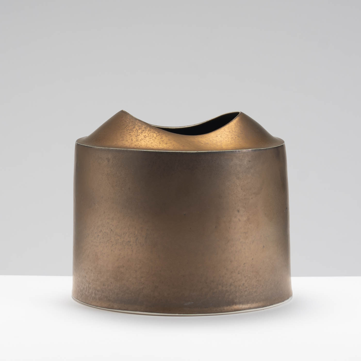 TG356Y225 Small Wide Bronze