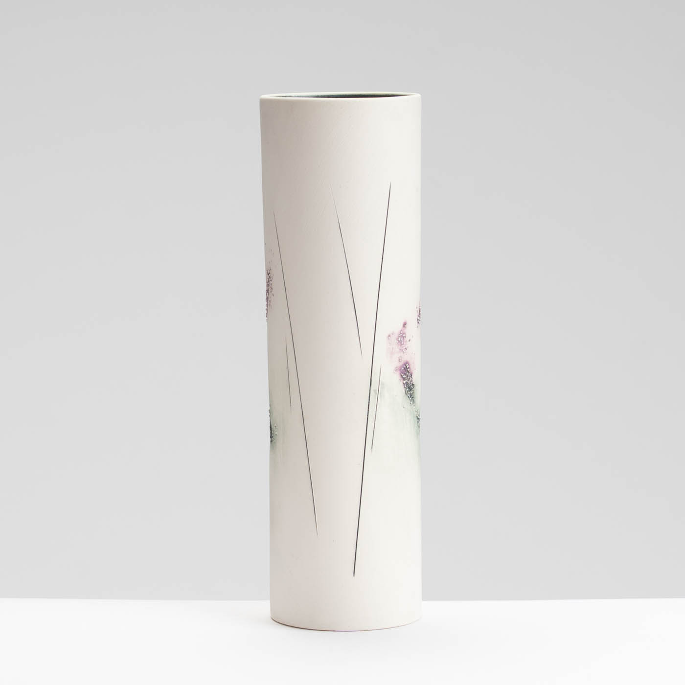 TW92Y1408 Journey Cylinder Vase