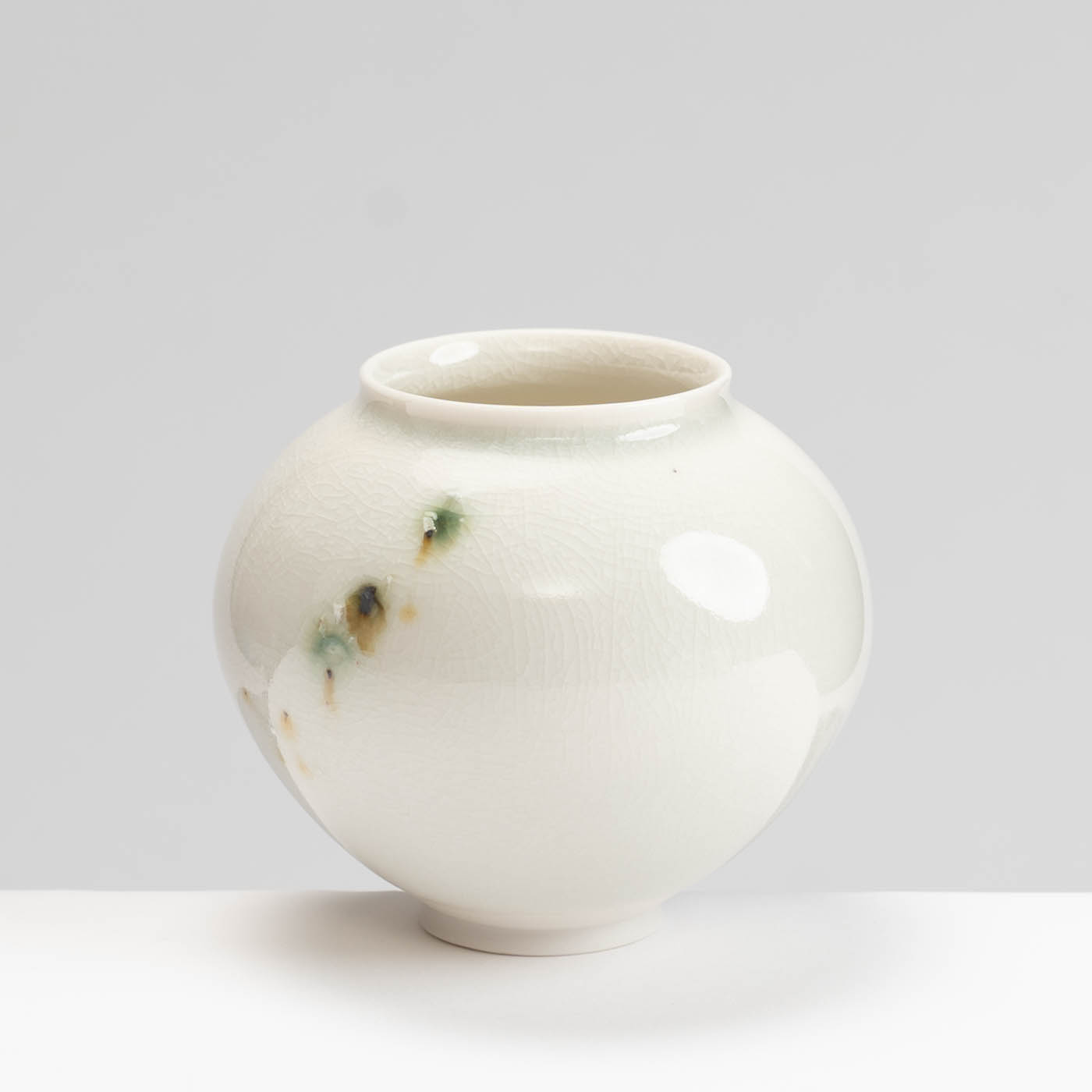 AB326Y801 Miniature Landscape Study