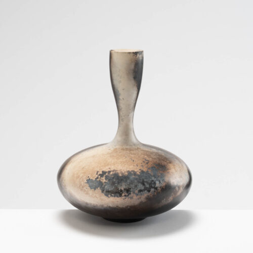 DA77Y199 Long Necked Vessel