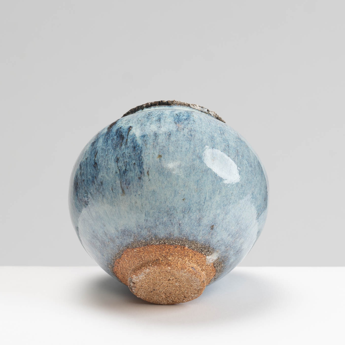 AB326Y807 Miniature Landscape Study