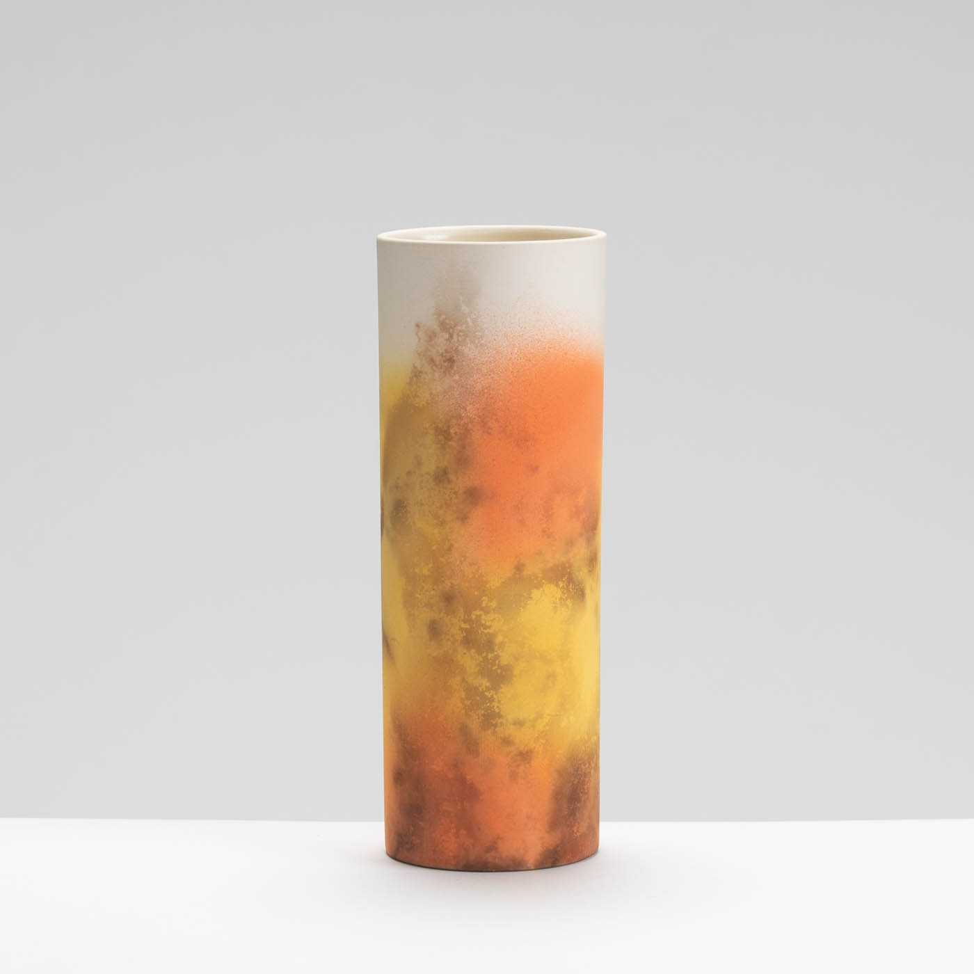TW92Y1425 Small Cylinder Vase