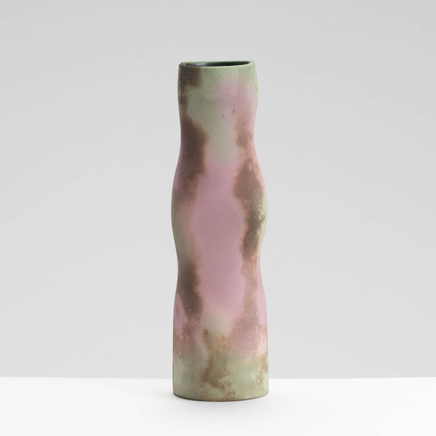 TW92Y1412 Dimple Vase