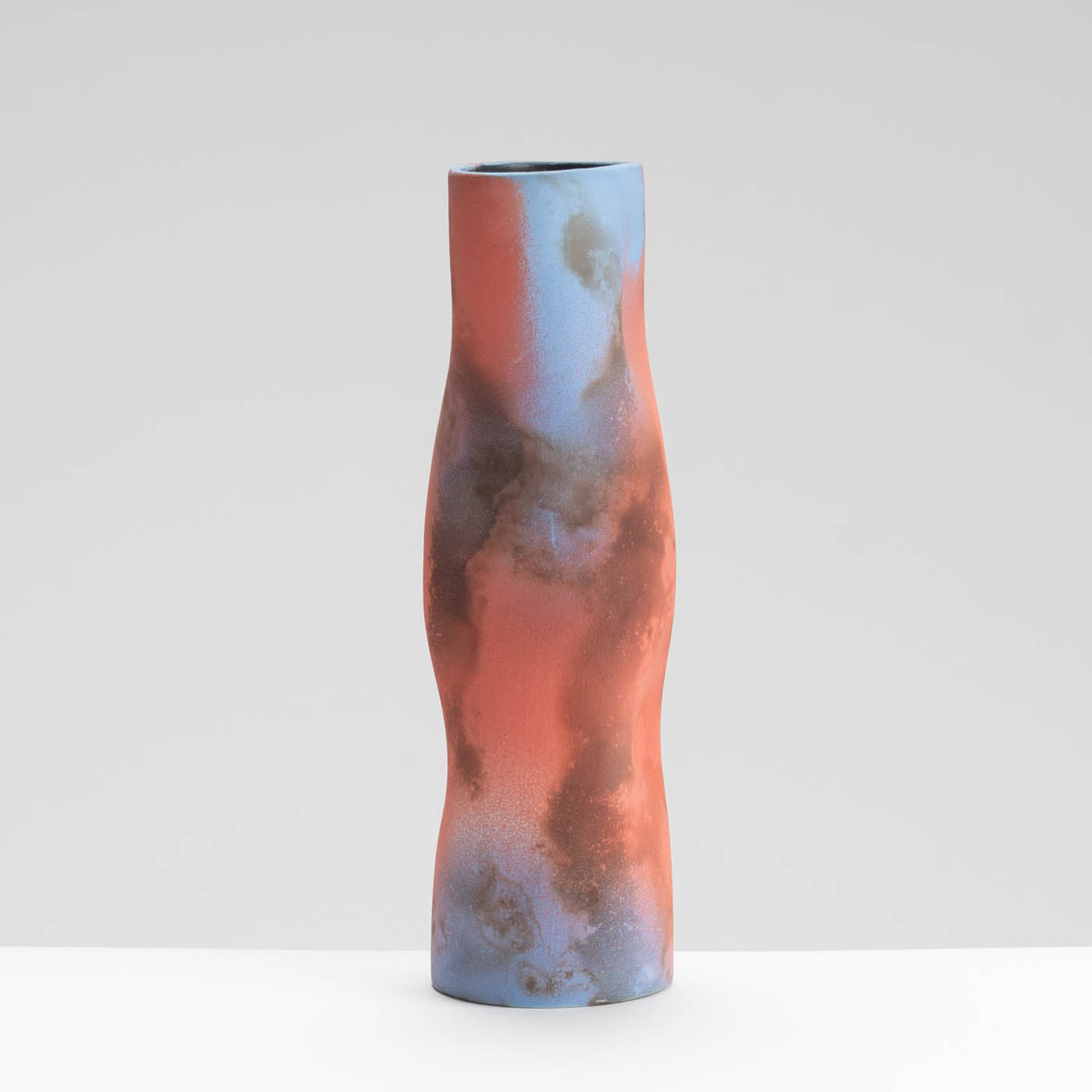 TW92Y1411 Dimple Vase