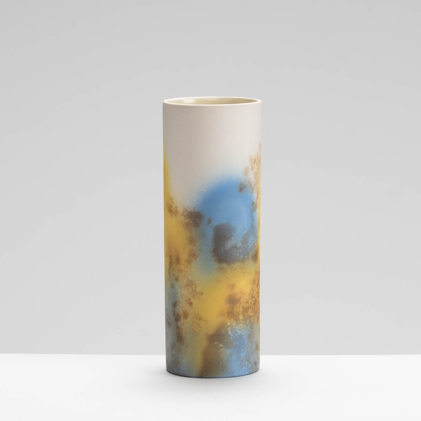 TW92Y1424 Small Cylinder Vase