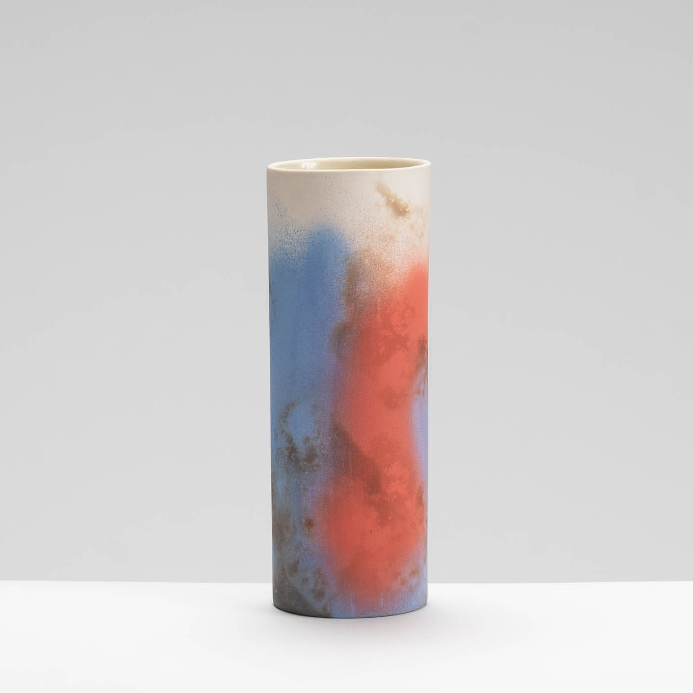 TW92Y1426 Small Cylinder Vase