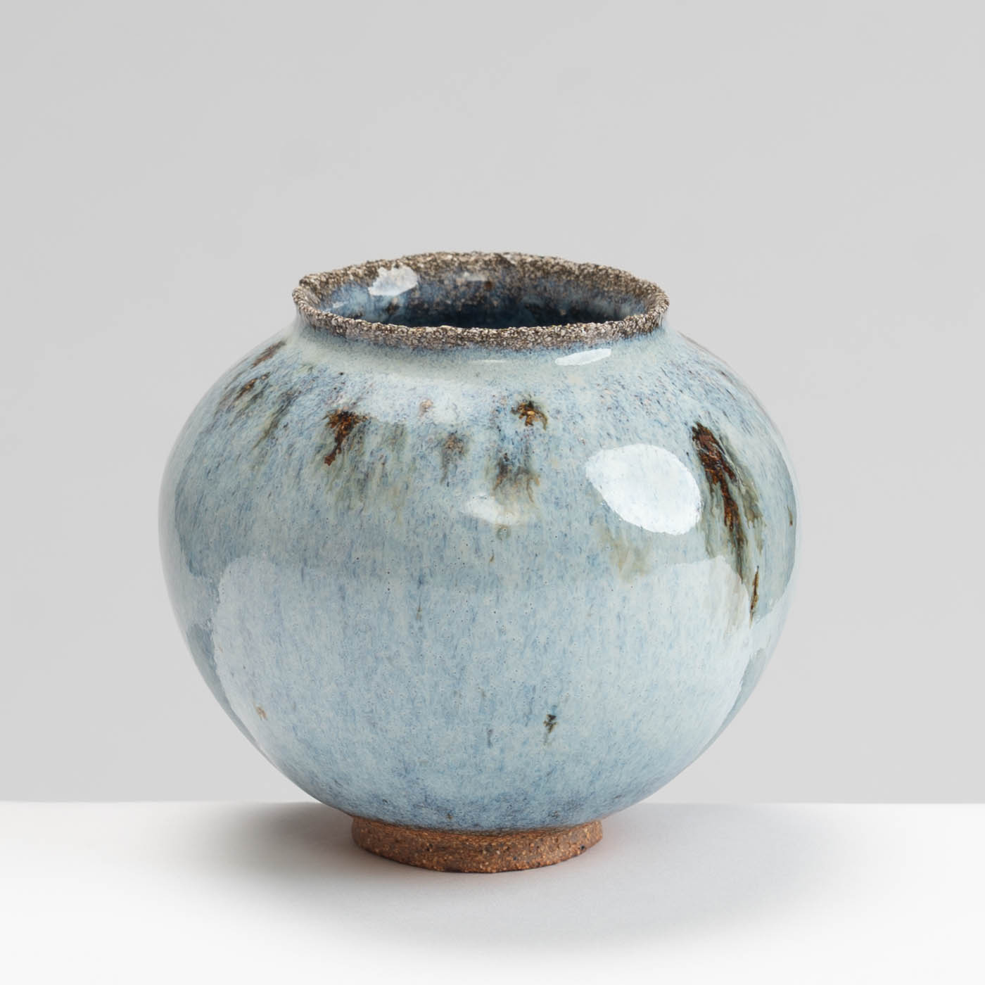AB326Y804 Miniature Landscape Study