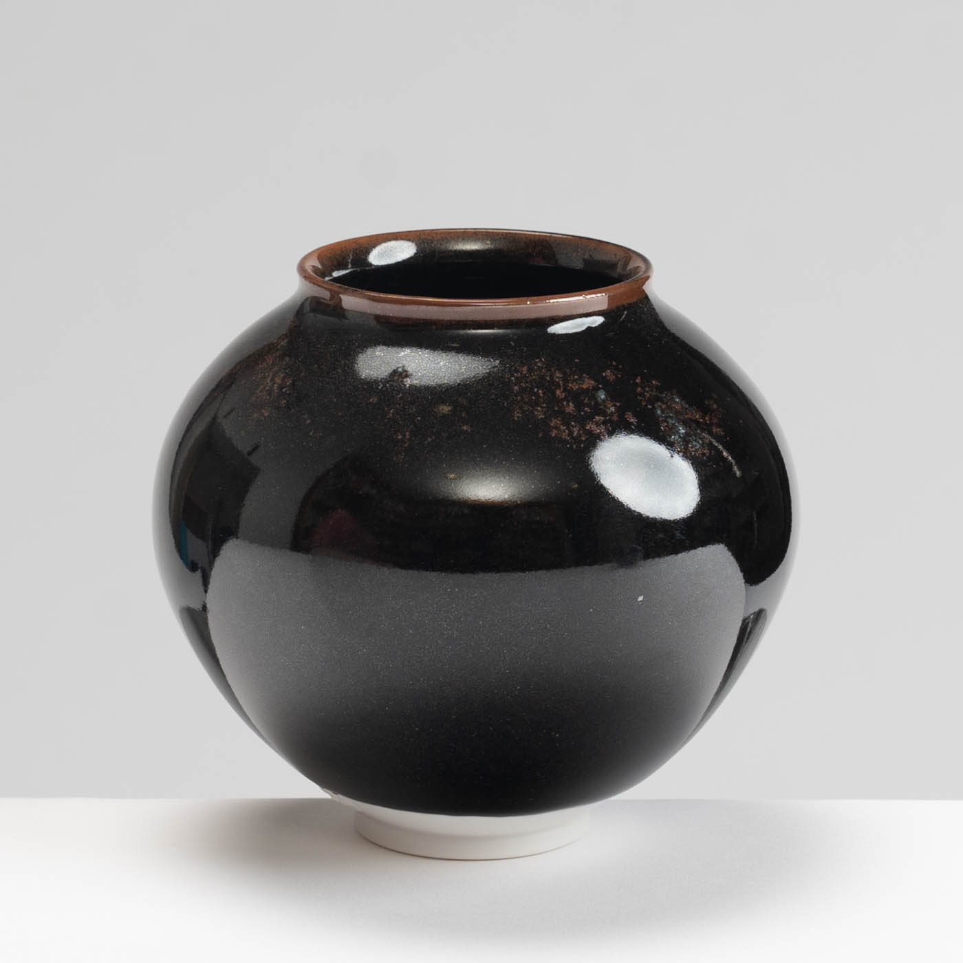 AB326Y798 Miniature Landscape Study