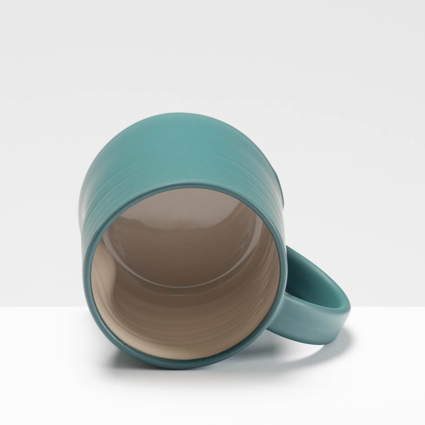 EL564X100 Large Mug Ivy