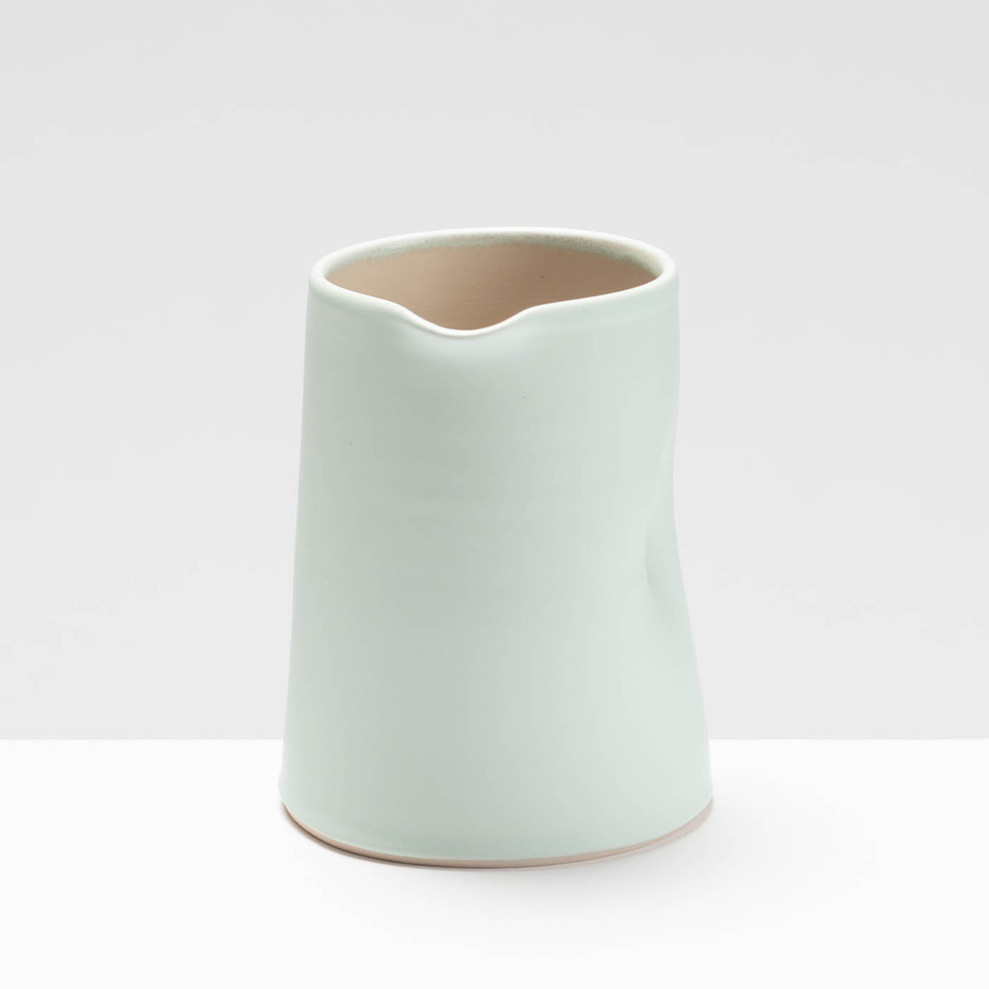 EL564X105 Milk Jug Green