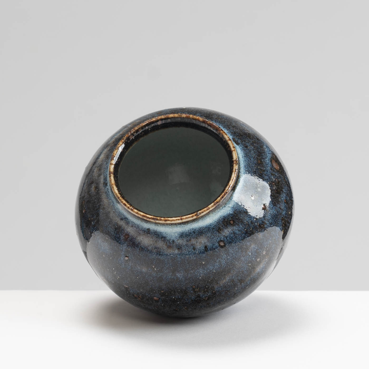 AB326Y797 Miniature Landscape Study