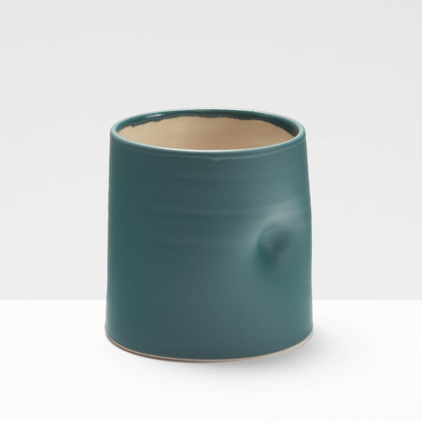 EL564X100 Large Mug Ivy