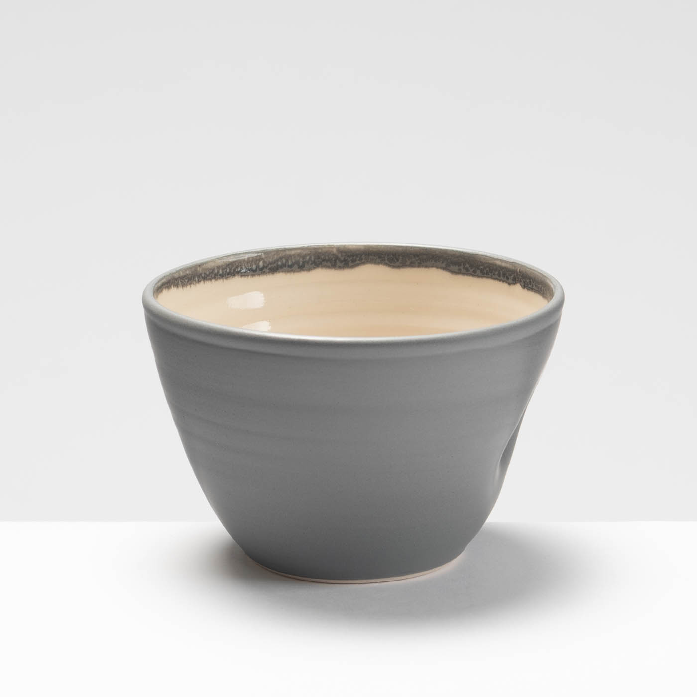 EL564X103 Breakfast Bowl Slate