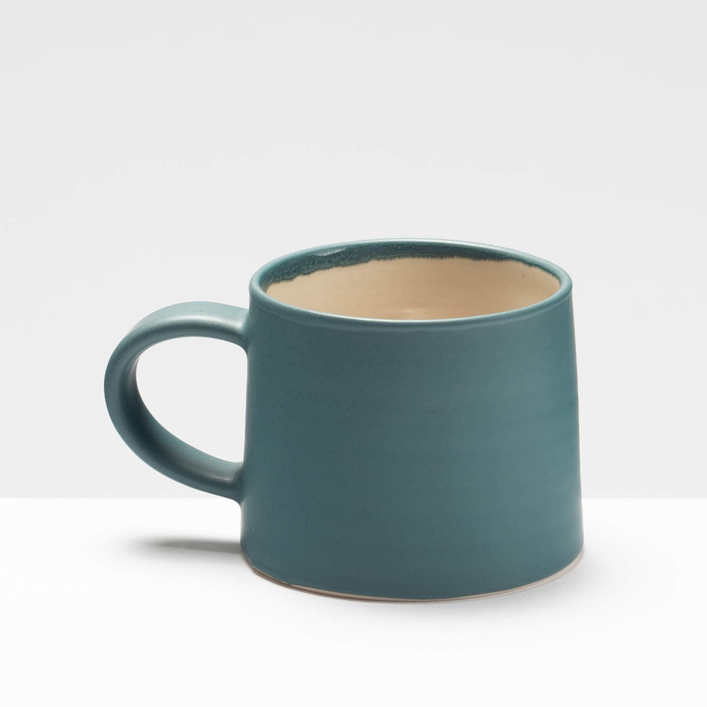 EL564X92 Short Mug Ivy