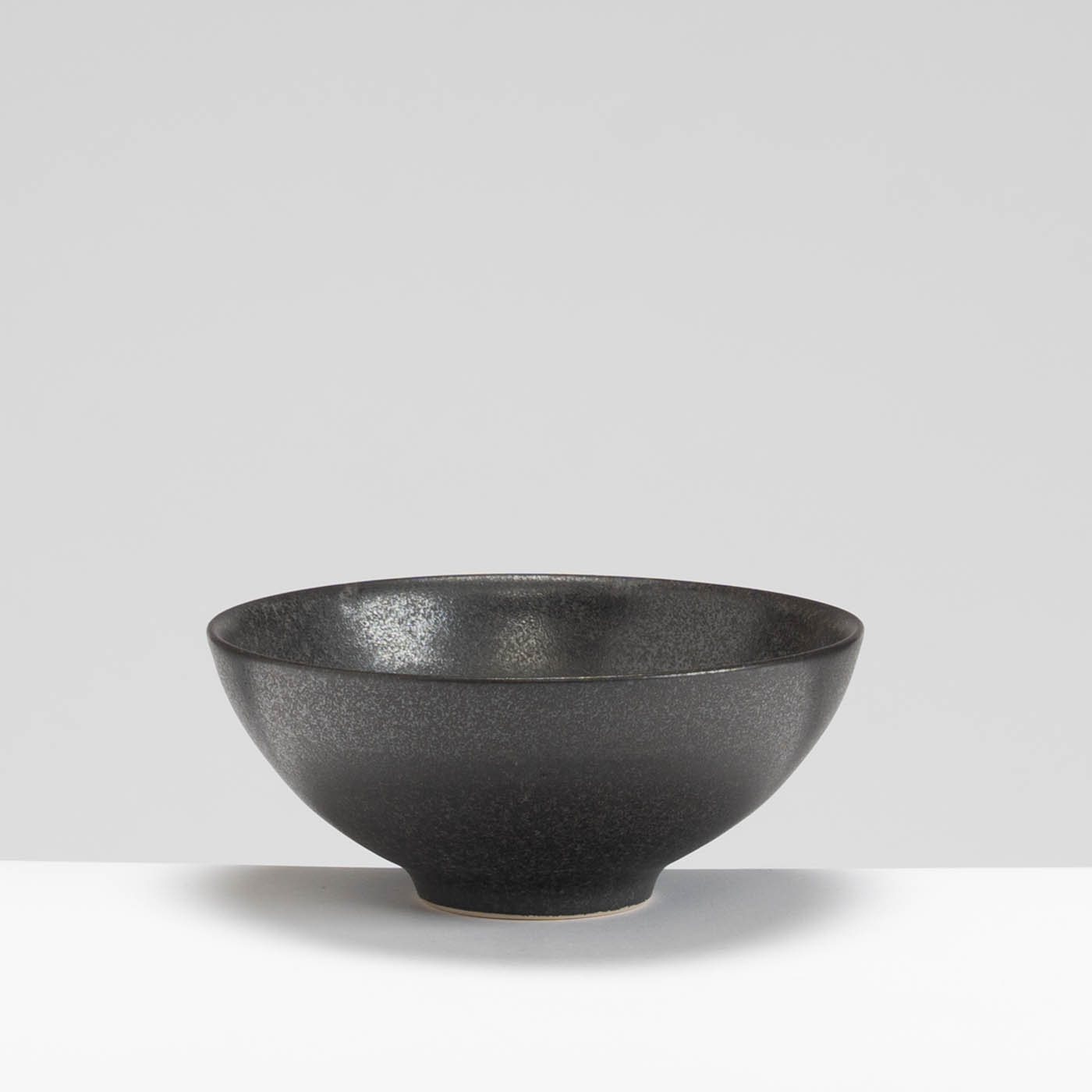SS349Y386 Gunmetal Bowl Small