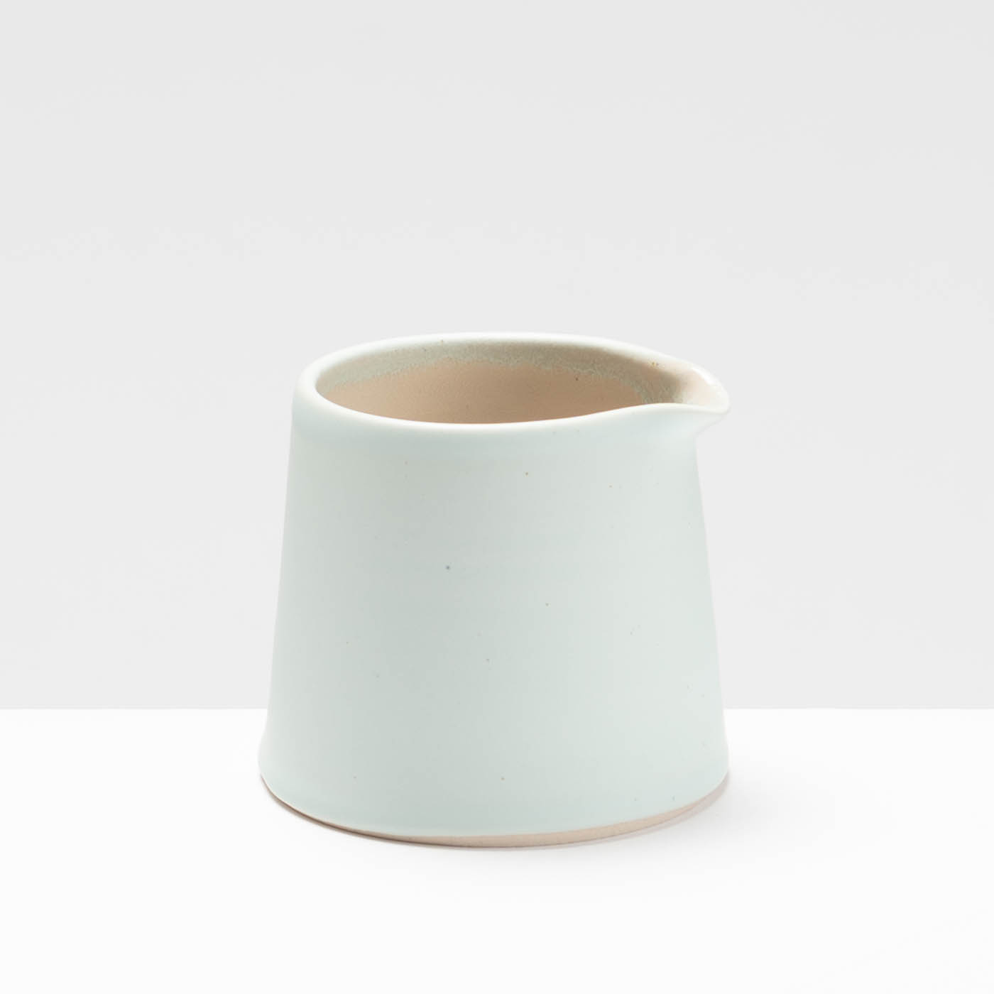 EL564X106 Mini Milk Jug Green