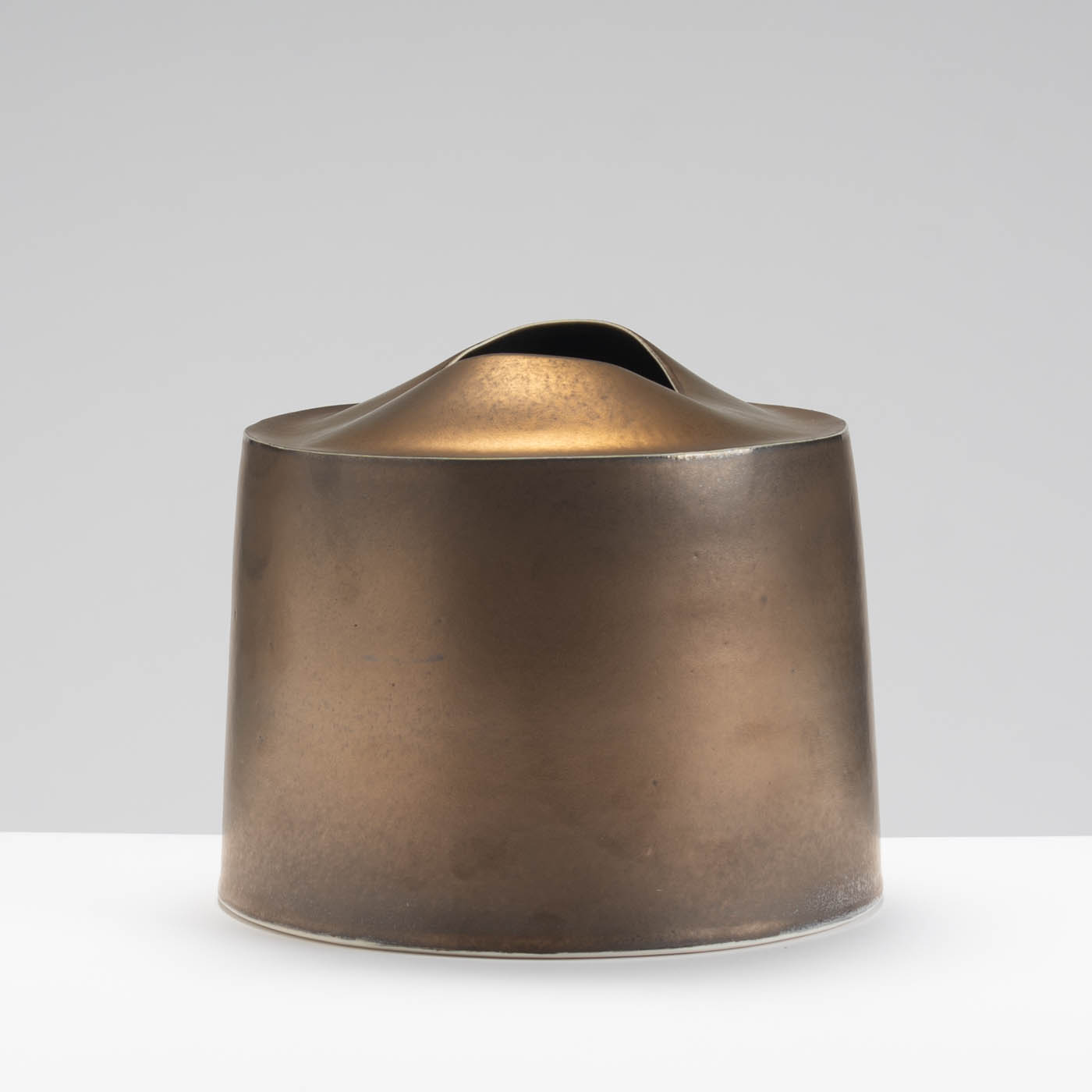 TG356Y225 Small Wide Bronze