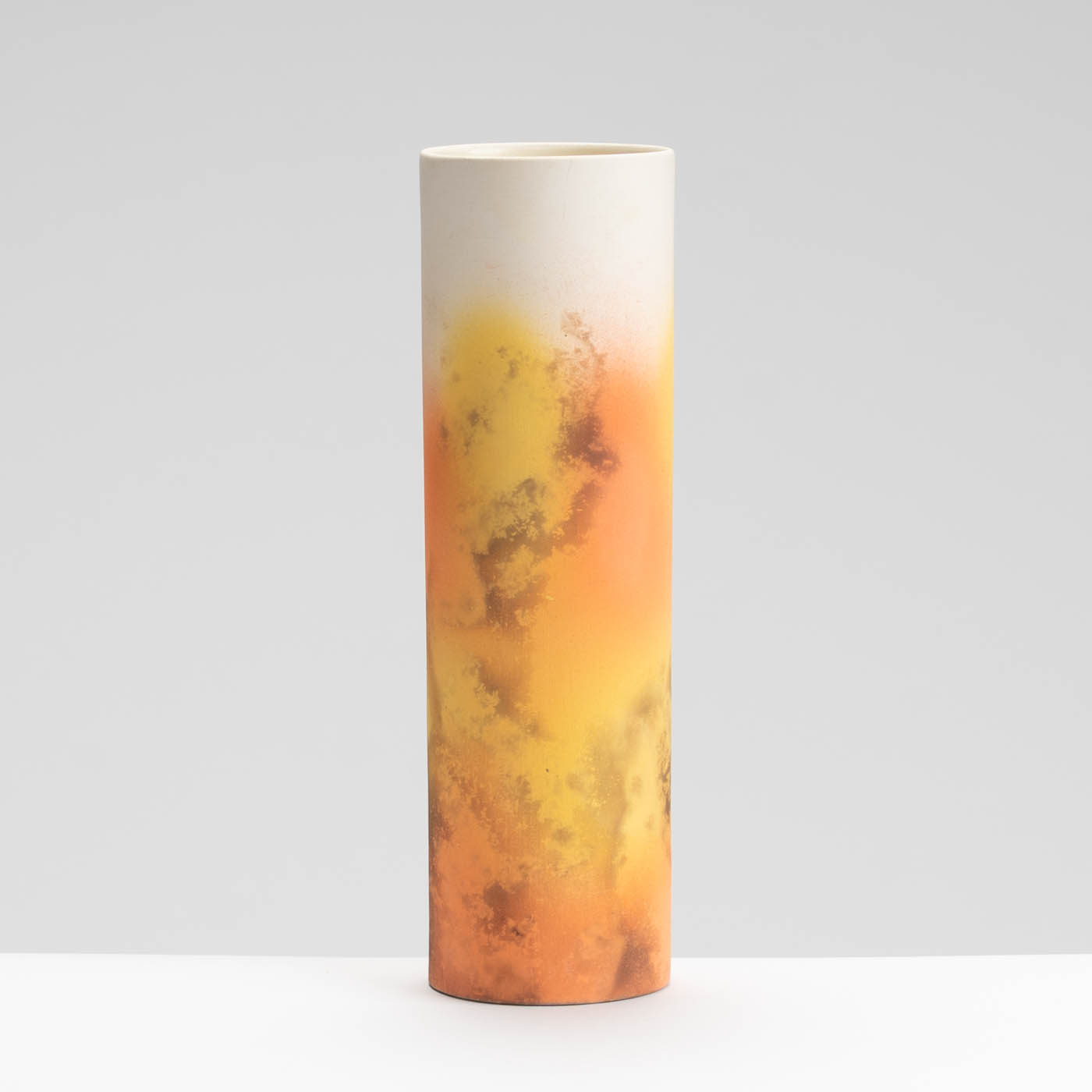 TW92Y1419 Large Cylinder Vase